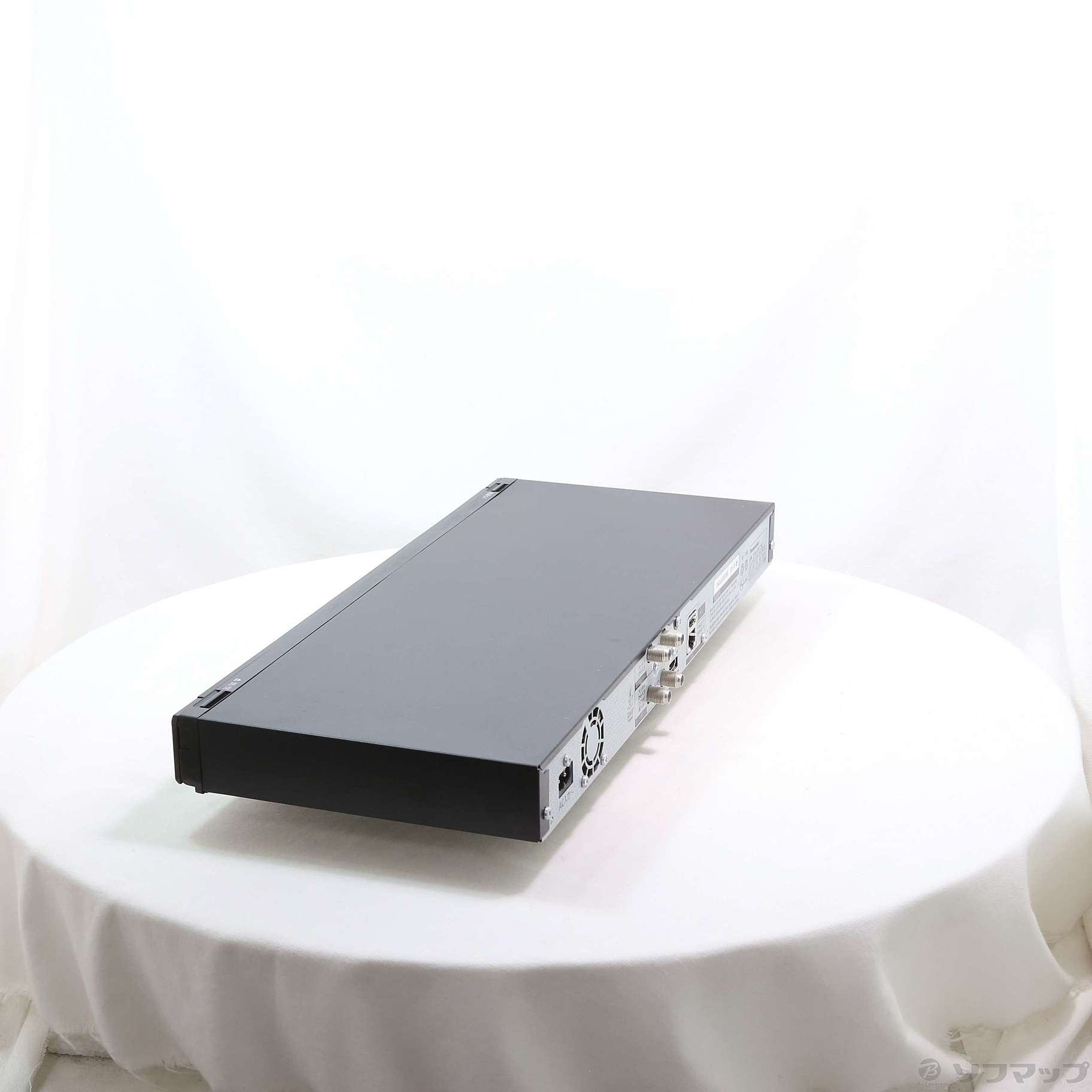 中古】〔中古品〕 500GB HDD内蔵 ブルーレイレコーダー DIGA DMR 