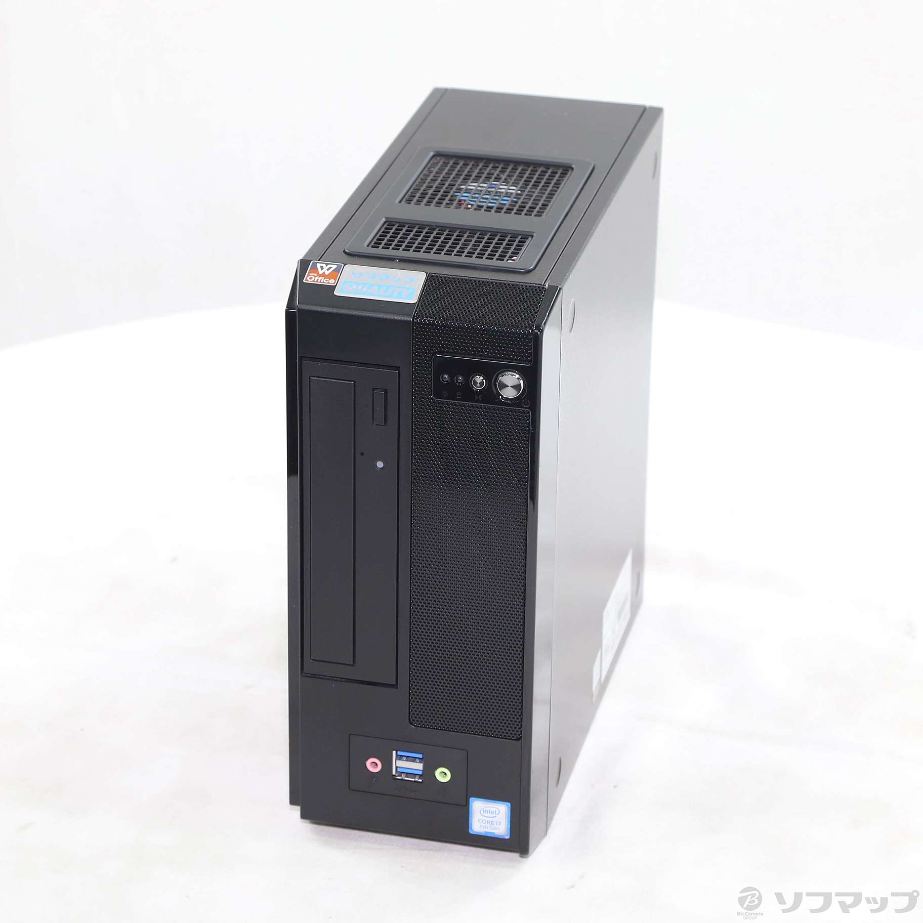 【中古】STYLE∞ IStDXi-10B6-Ai7T_-UHCSB [2133056844675] - リコレ！|ビックカメラグループ ...