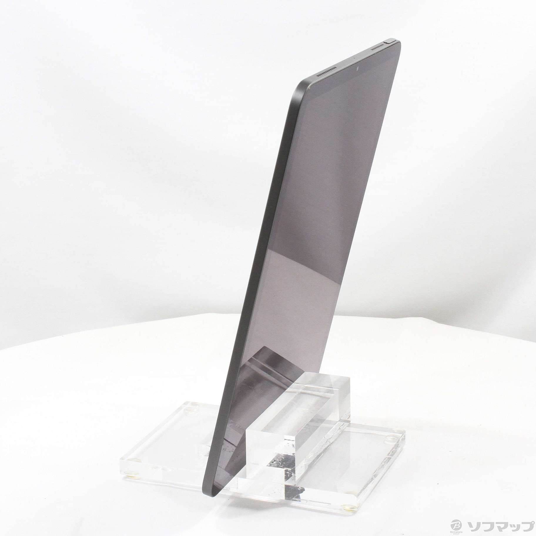 中古】iPad Air 第4世代 64GB スペースグレイ FYFM2J／A Wi-Fi