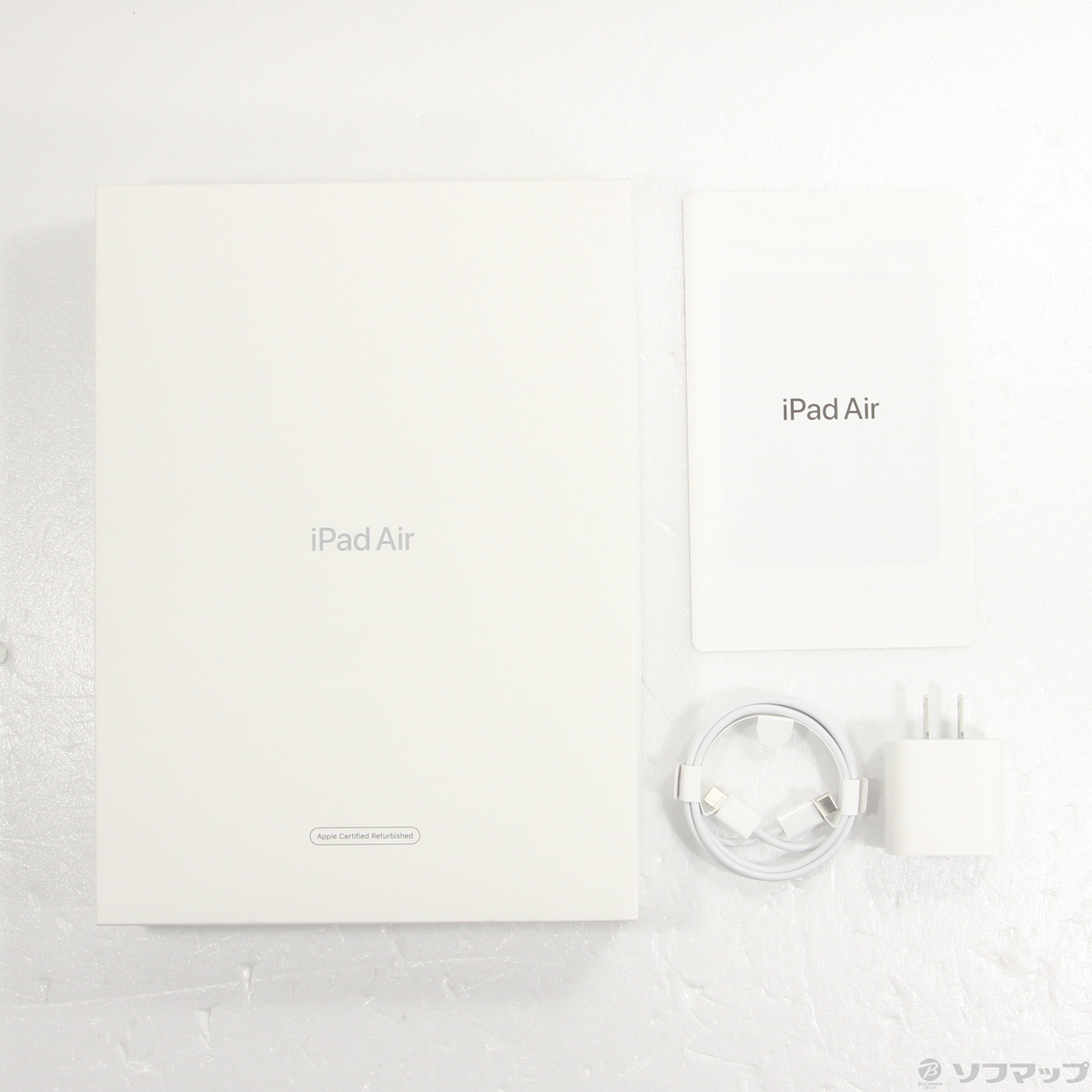 中古】iPad Air 第4世代 64GB スペースグレイ FYFM2J／A Wi-Fi