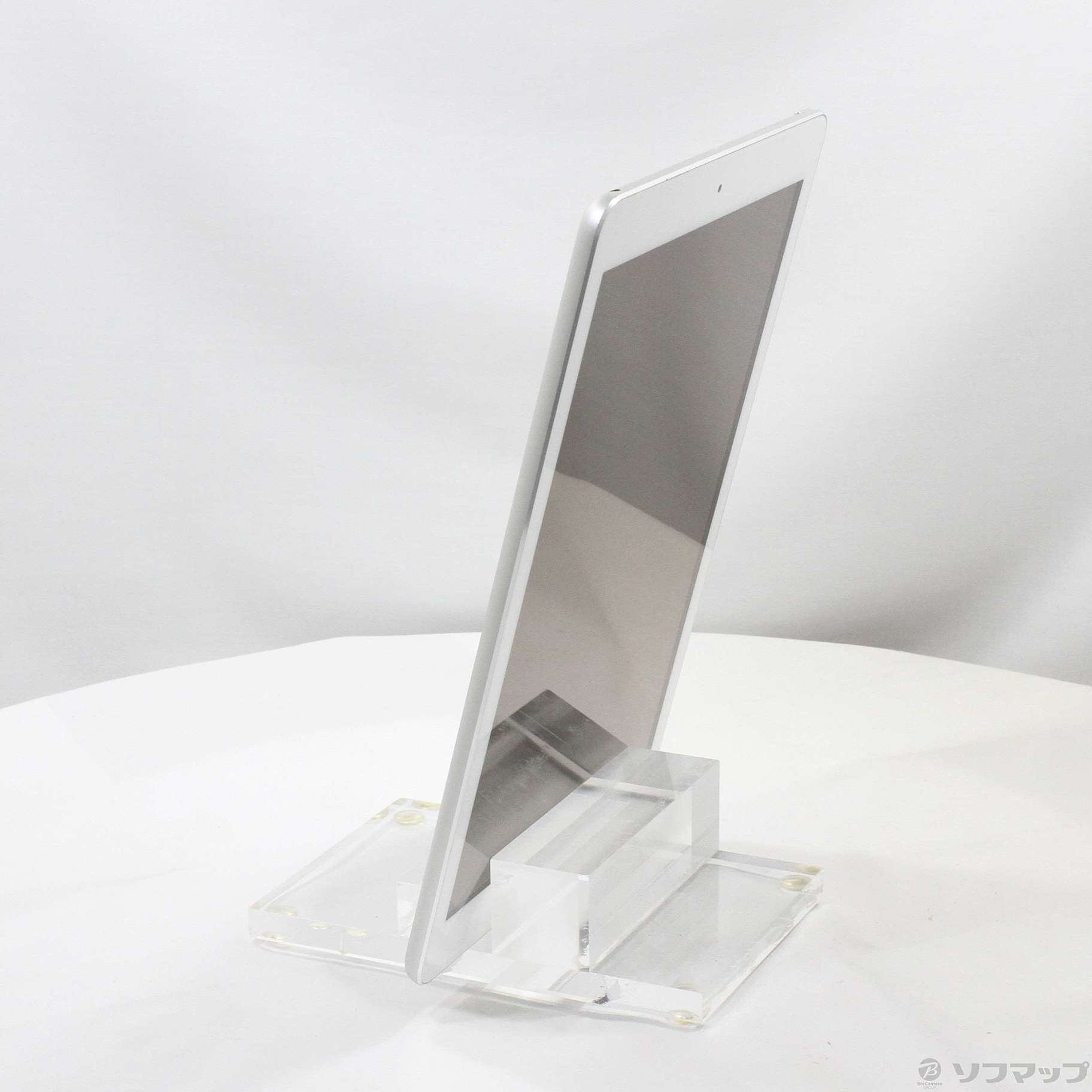 Wi-Fiモデル】iPad Air 初代(FD789J/A) 32GB/シルバー