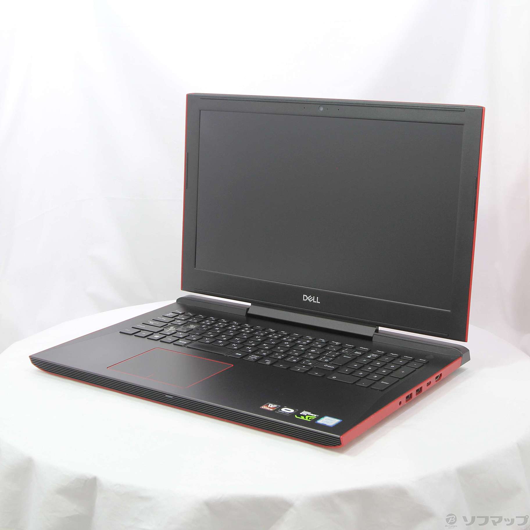 Dell g5 5587 16GB メモリ ゲーミングノートPC｜ゲーミングノート 