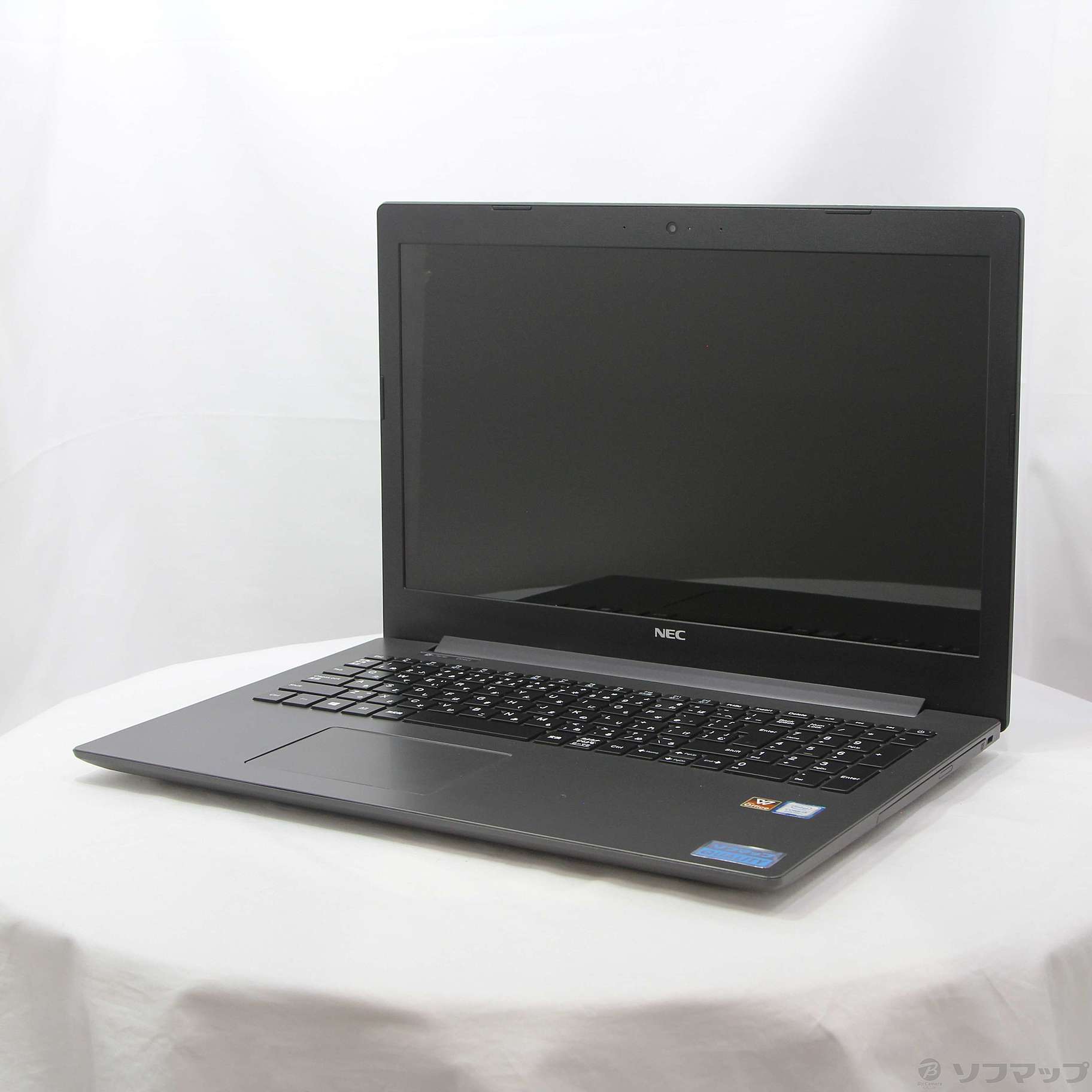 中古】LAVIE Direct NS PC-GN164LDAF 〔Windows 10〕 ［Core-i5-8250U (1.6GHz)／8GB／HDD1TB／15.6インチワイド］  [2133056845535] - リコレ！|ビックカメラグループ ソフマップの中古通販サイト