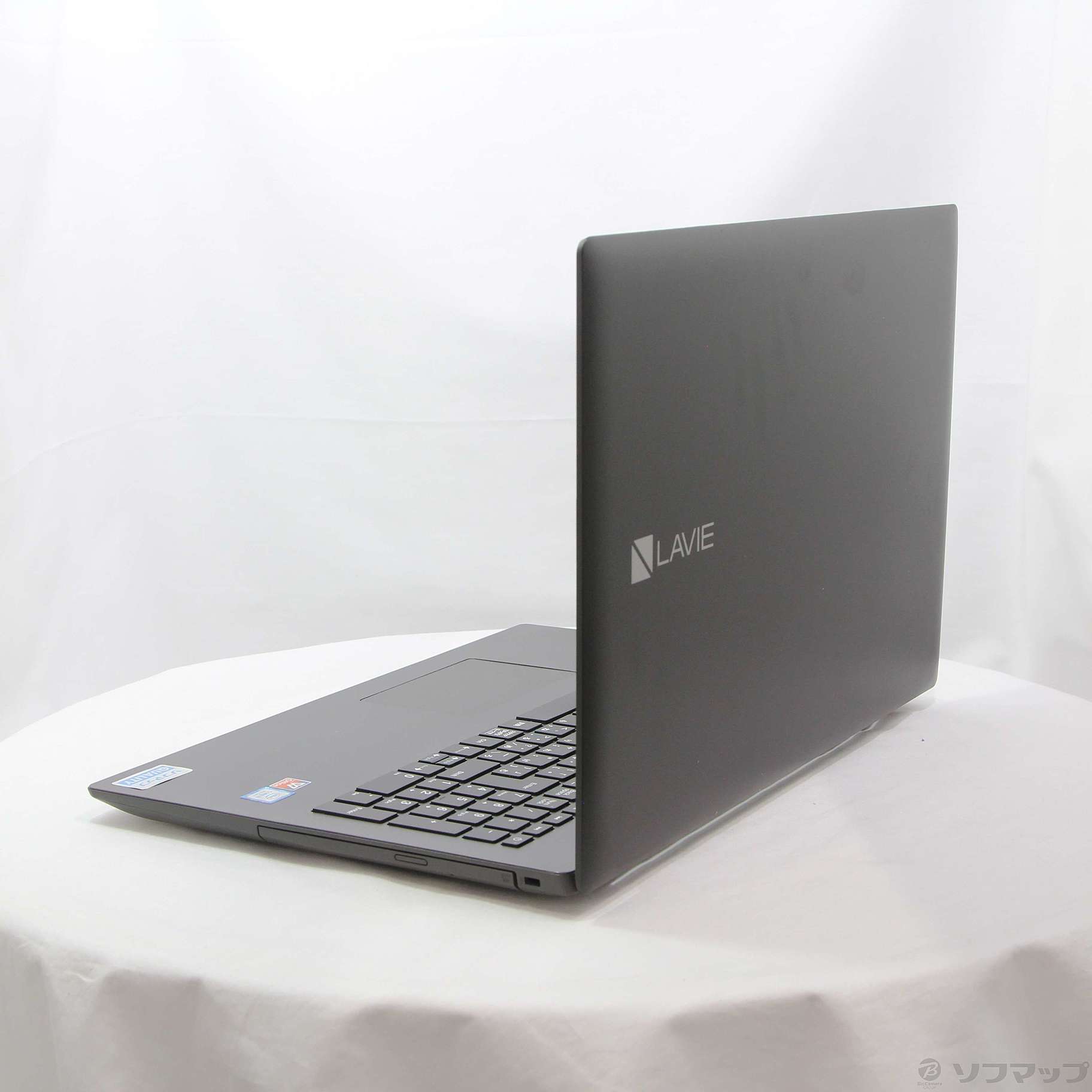 中古】LAVIE Direct NS PC-GN164LDAF 〔Windows 10〕 ［Core-i5-8250U (1.6GHz)／8GB／HDD1TB／15.6インチワイド］  [2133056845535] - リコレ！|ビックカメラグループ ソフマップの中古通販サイト