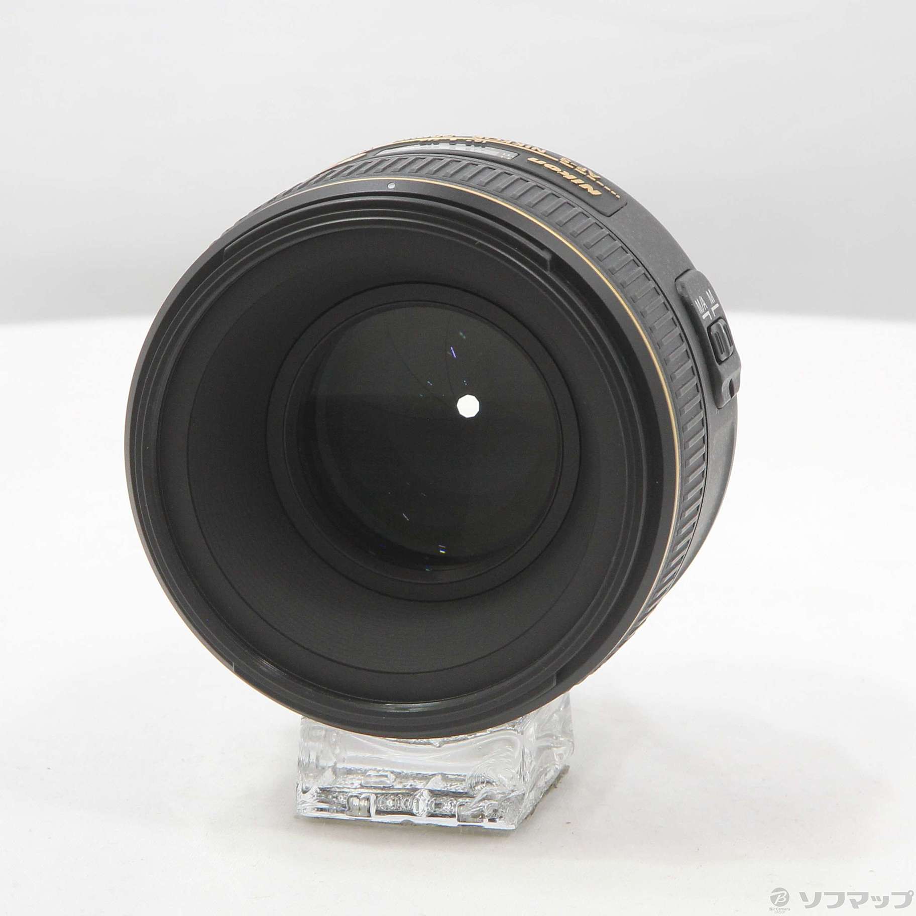 Nikon AF-S NIKKOR 58mm F1.4G