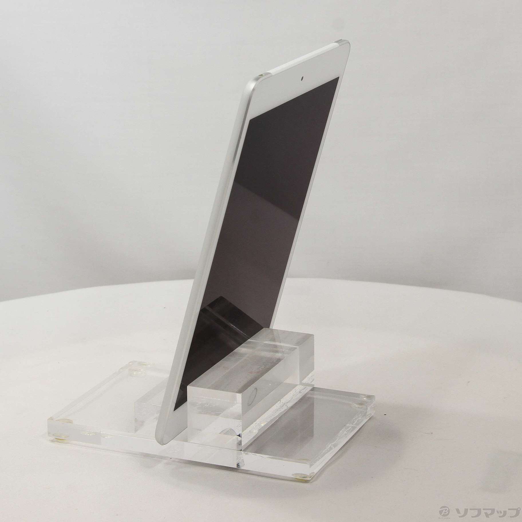 中古】iPad mini 4 128GB シルバー MK772J/A docomoロック解除 中古】iPad mini 4 128GB シルバー MK772J/A docomoロック解除