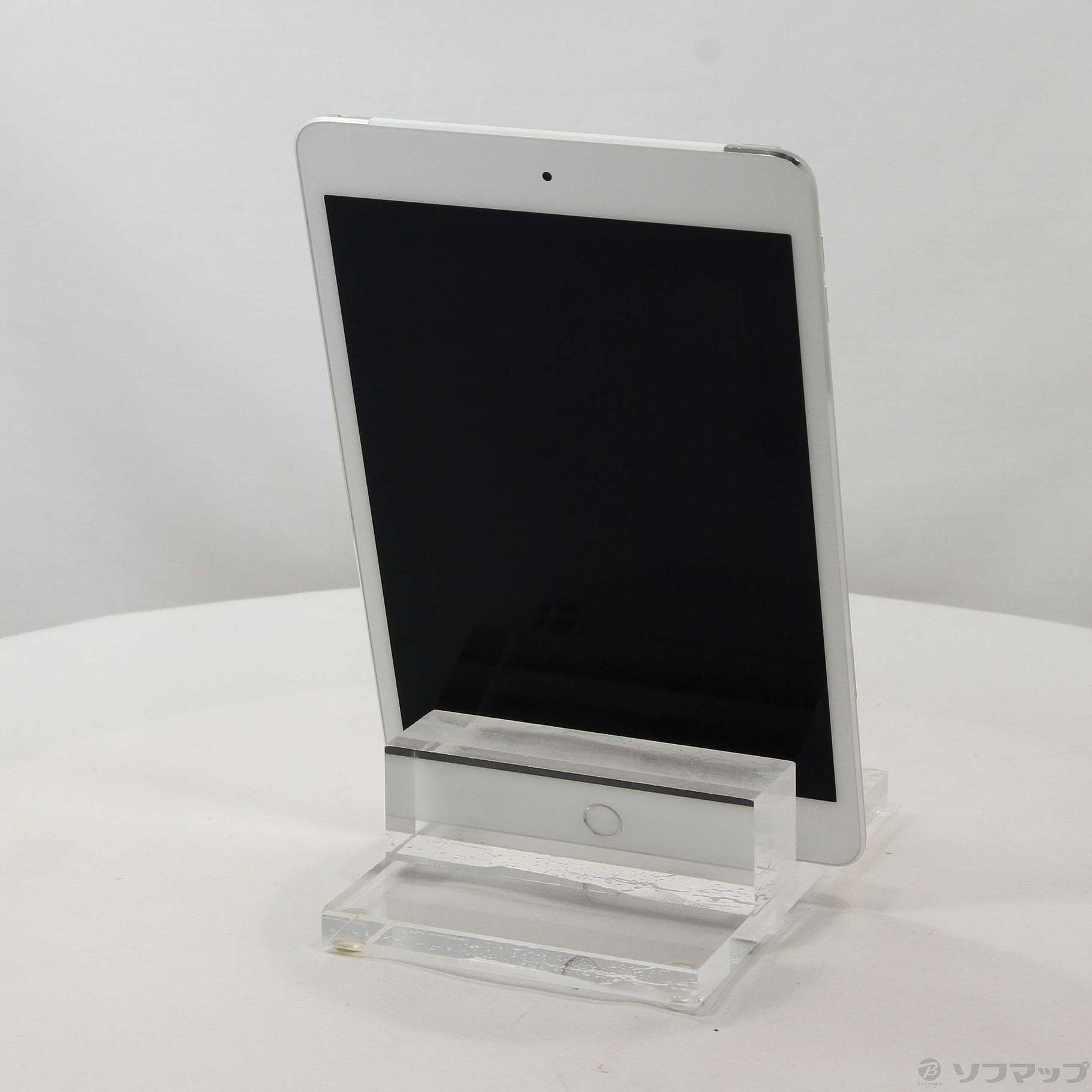中古】iPad mini 4 128GB シルバー MK772J/A docomoロック解除 中古】iPad mini 4 128GB シルバー MK772J/A docomoロック解除