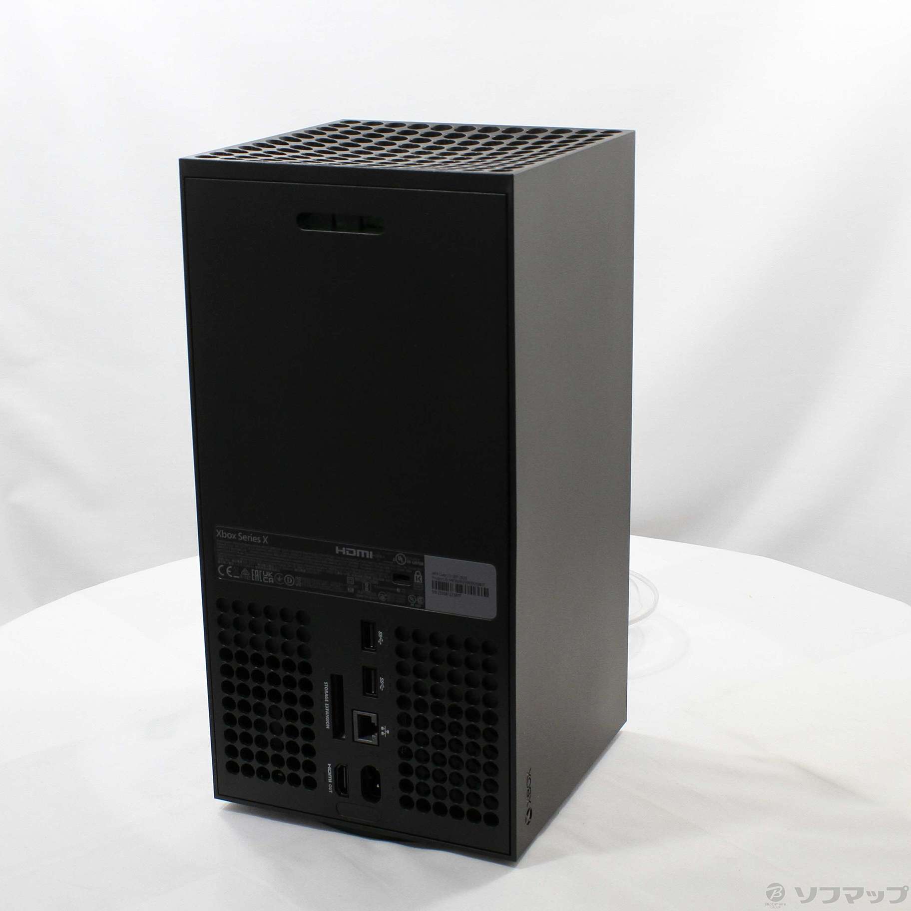 Xbox 【あすつく、土日、祝日発送、店舗受取可】中古品【Bランク