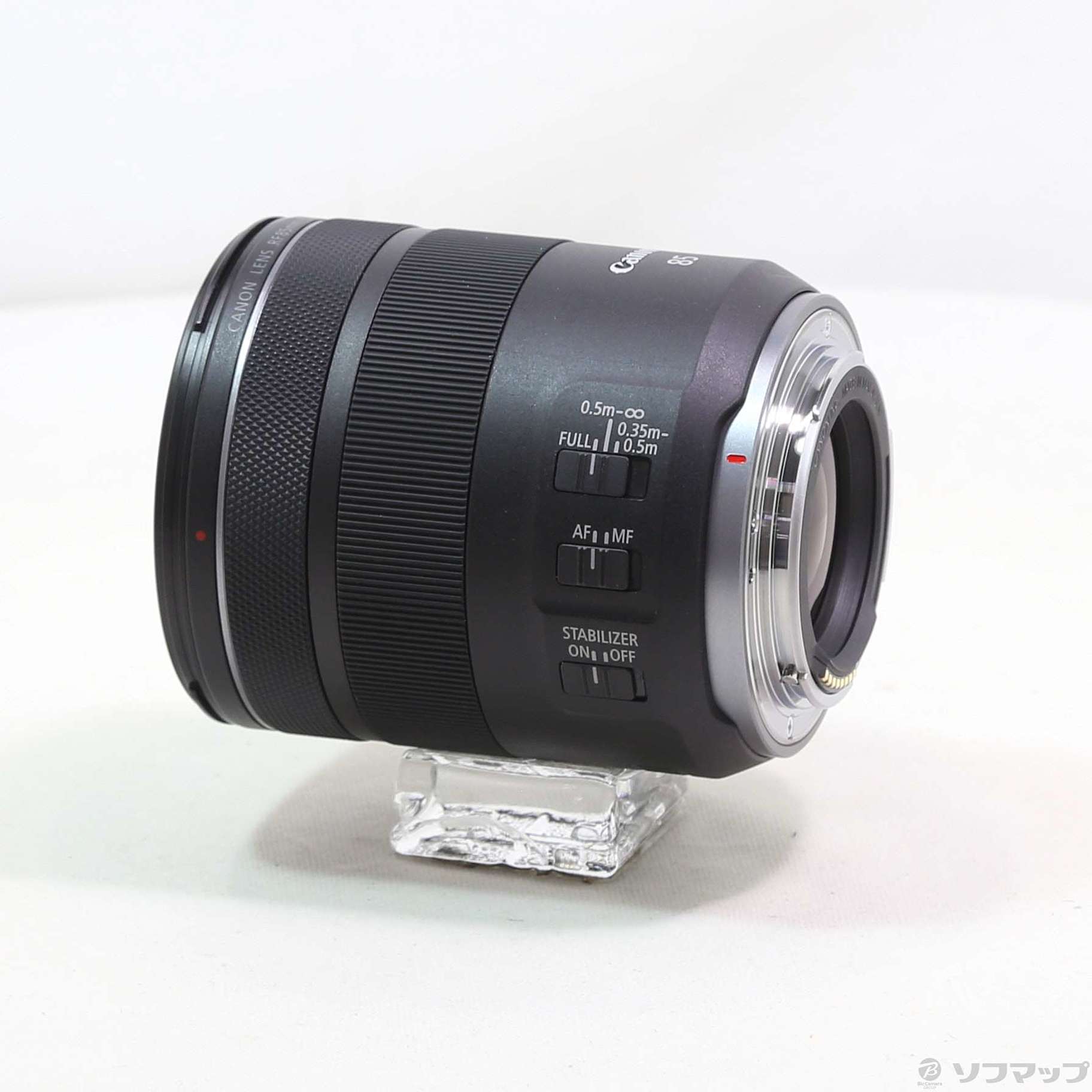 キヤノン RF85mm F2 MACRO IS STM × スナップ｜鶴巻育子 | ShaSha
