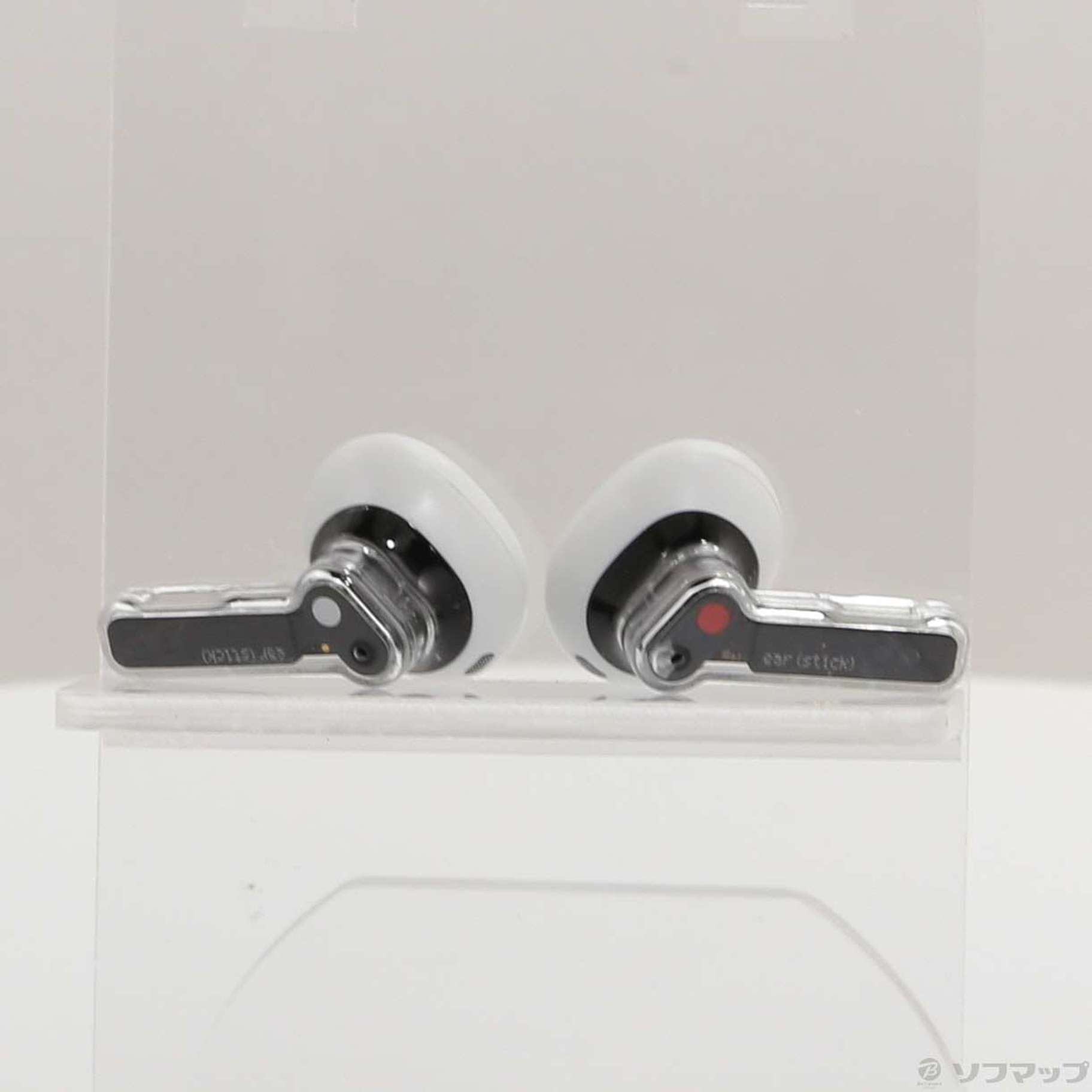 中古】Nothing Ear (stick) [2133056849007] - リコレ！|ビックカメラ