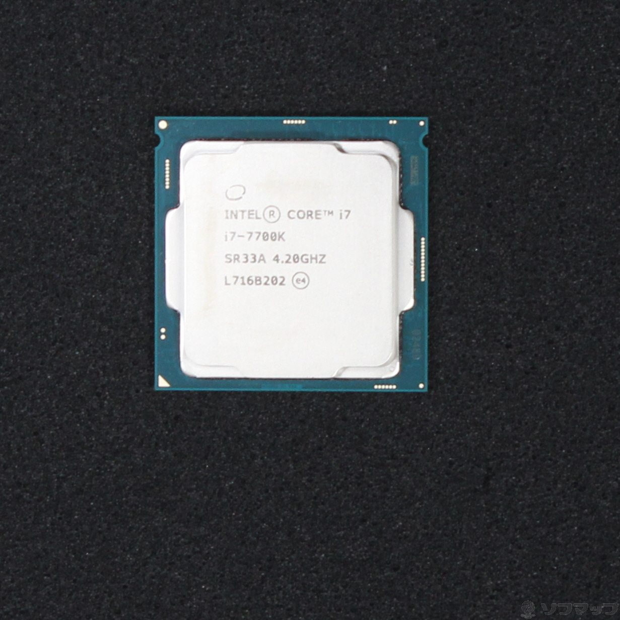 Amazon.com: Intel Core I7-7700K I7 7700K 4.2 GHz Quad-Core