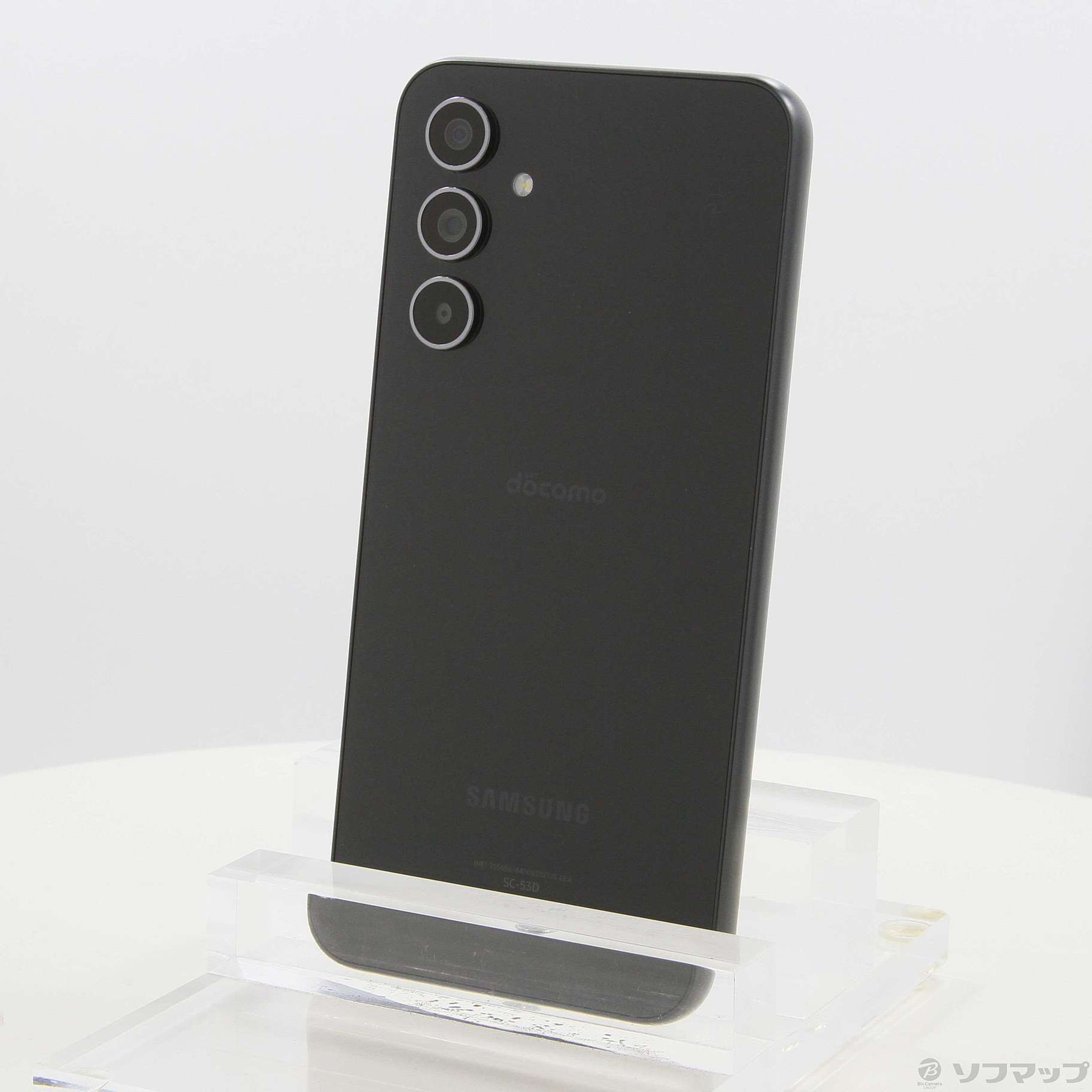 Galaxy A54 5G SC-53D ドコモ版 SIMフリー 中古品 Galaxy A54 5G 新品 45,000円 中古 18,060円 | ネット最安値の