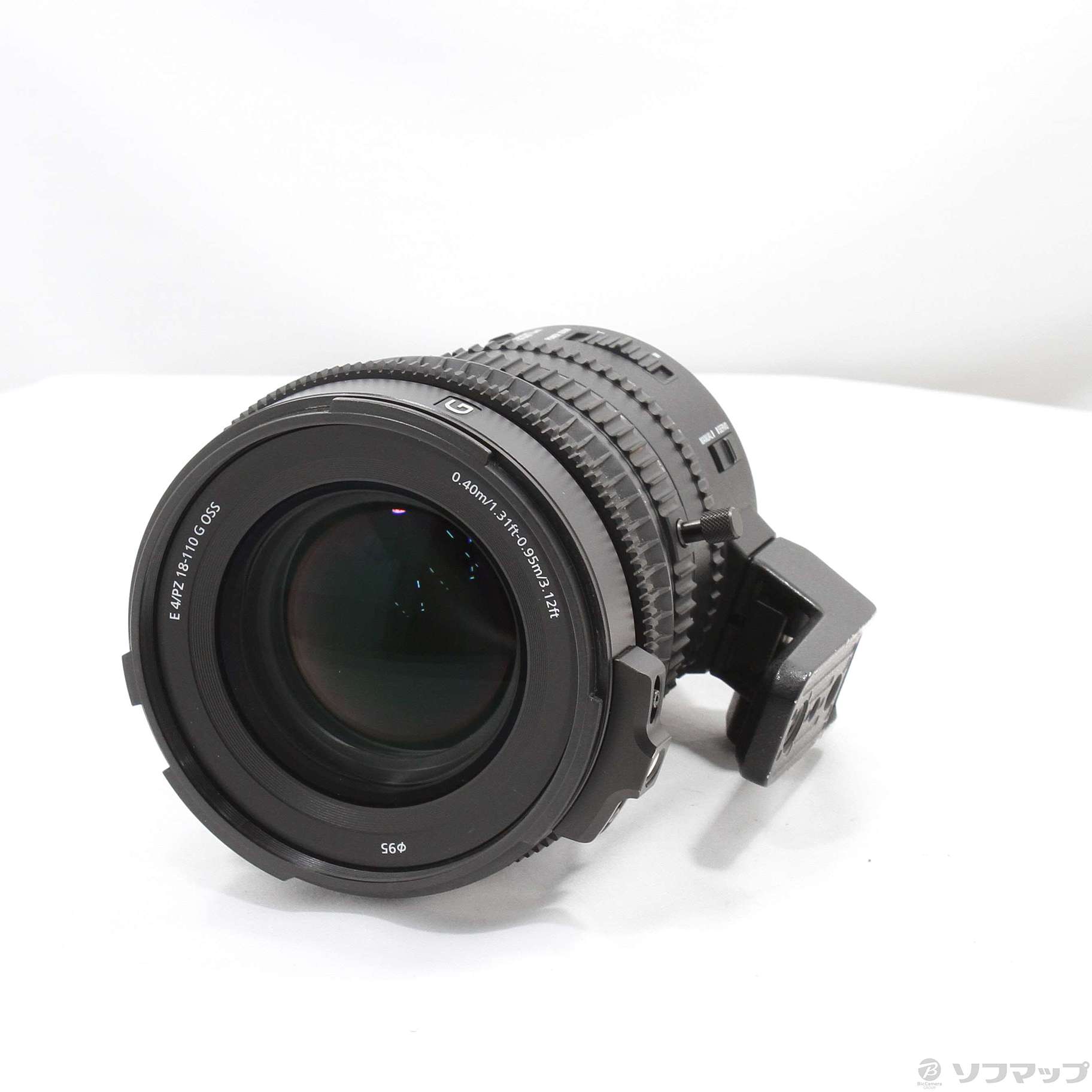 中古】E PZ 18-110mm F4 G OSS SELP18110G [2133056851215 中古】E PZ 18-110mm F4 G OSS SELP18110G [2133056851215
