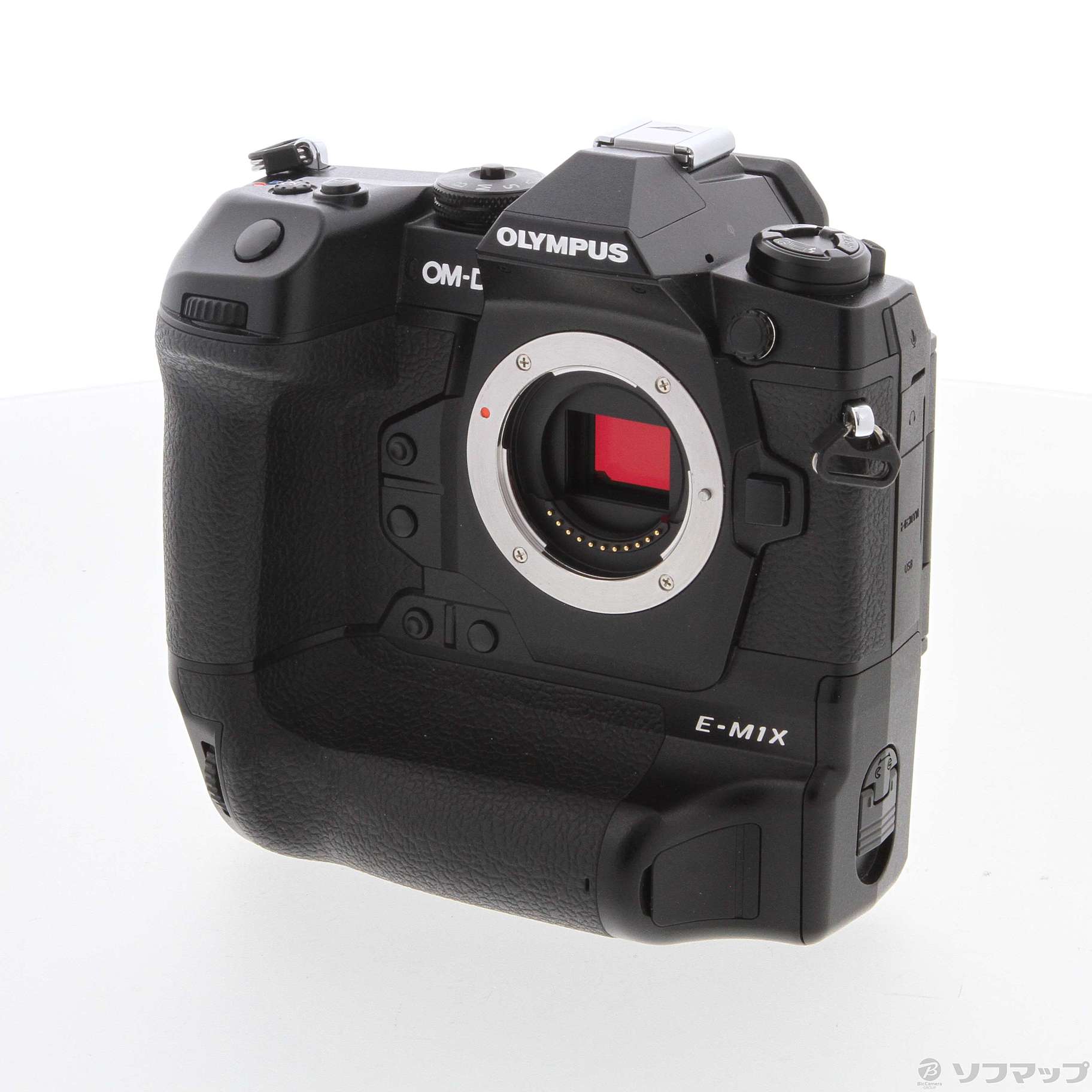 OM-D E-M1X ボディ