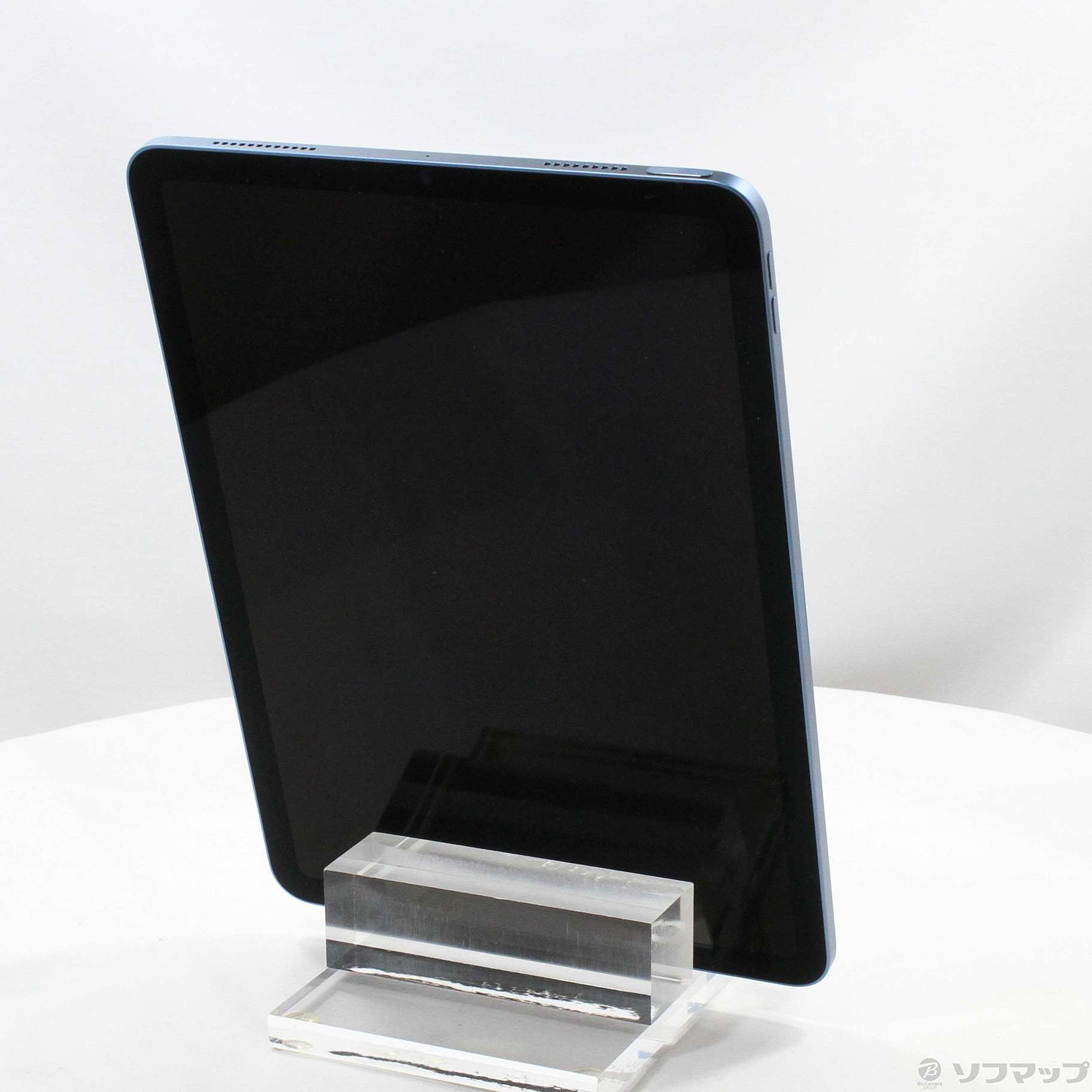 中古】iPad Air 第5世代 256GB ブルー MM9N3J/A Wi-Fi 中古】iPad Air 第5世代 256GB ブルー MM9N3J/A Wi-Fi