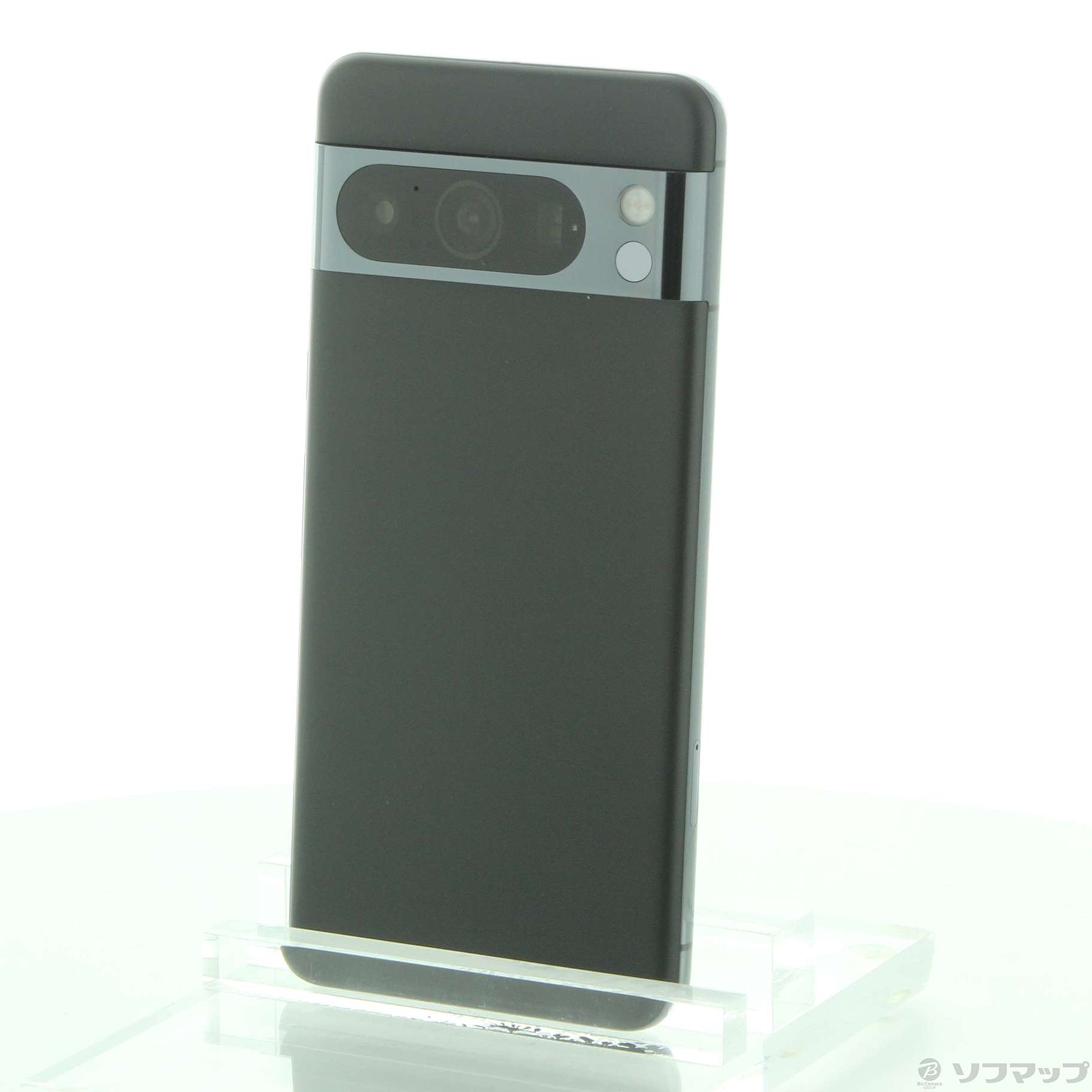 【中古】Google Pixel 8 Pro Obsidian 256 GB Google Pixel 8 Pro 128GB 256GB 512GB 1TB (Unlocked) Obsidian
