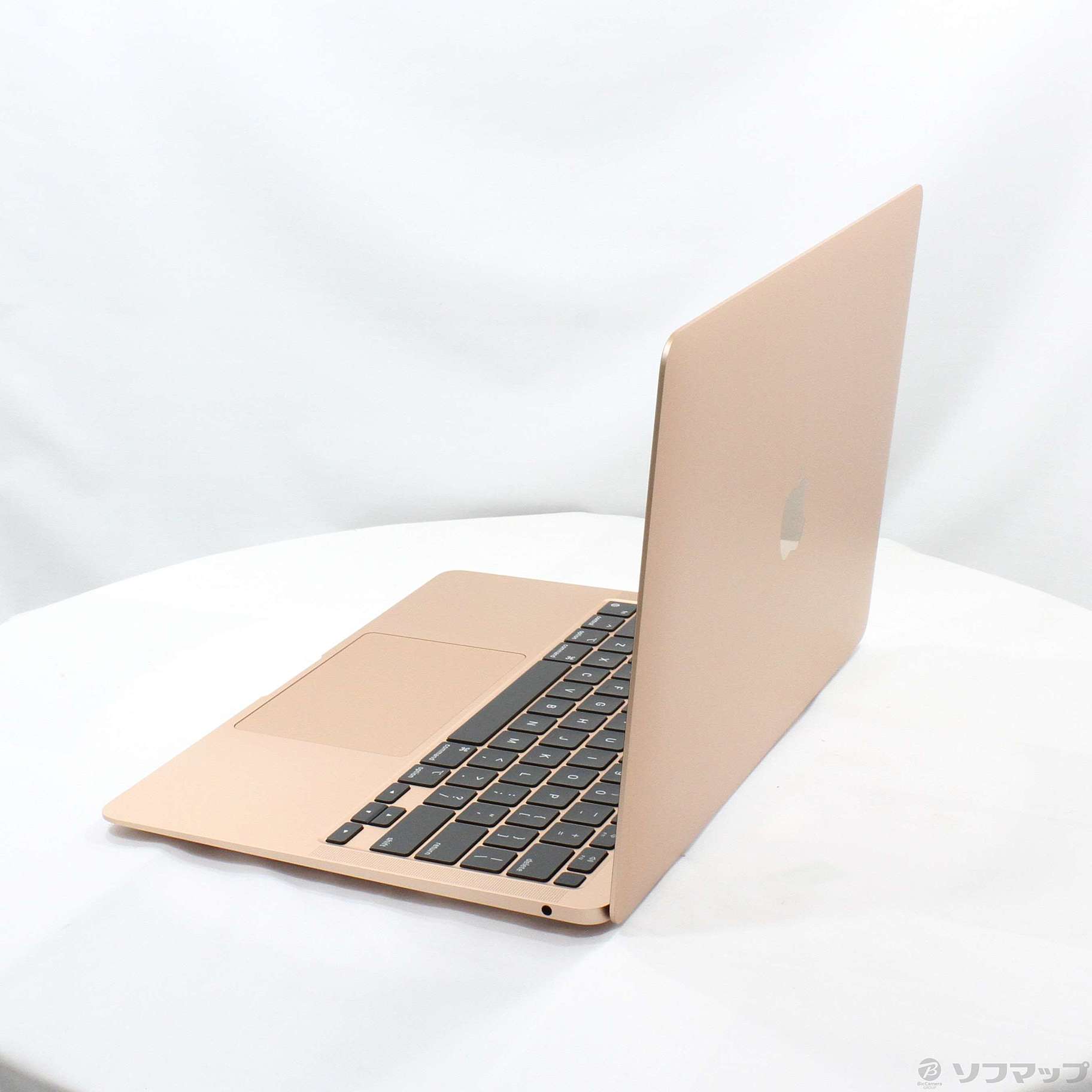中古】MacBook Air 13.3-inch Late 2020 MGNE3J／A Apple M1 8コア