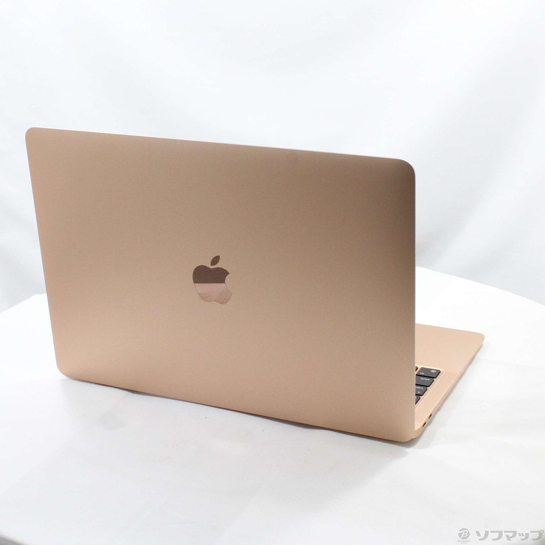 中古】MacBook Air 13.3-inch Late 2020 MGNE3J／A Apple M1 8コア