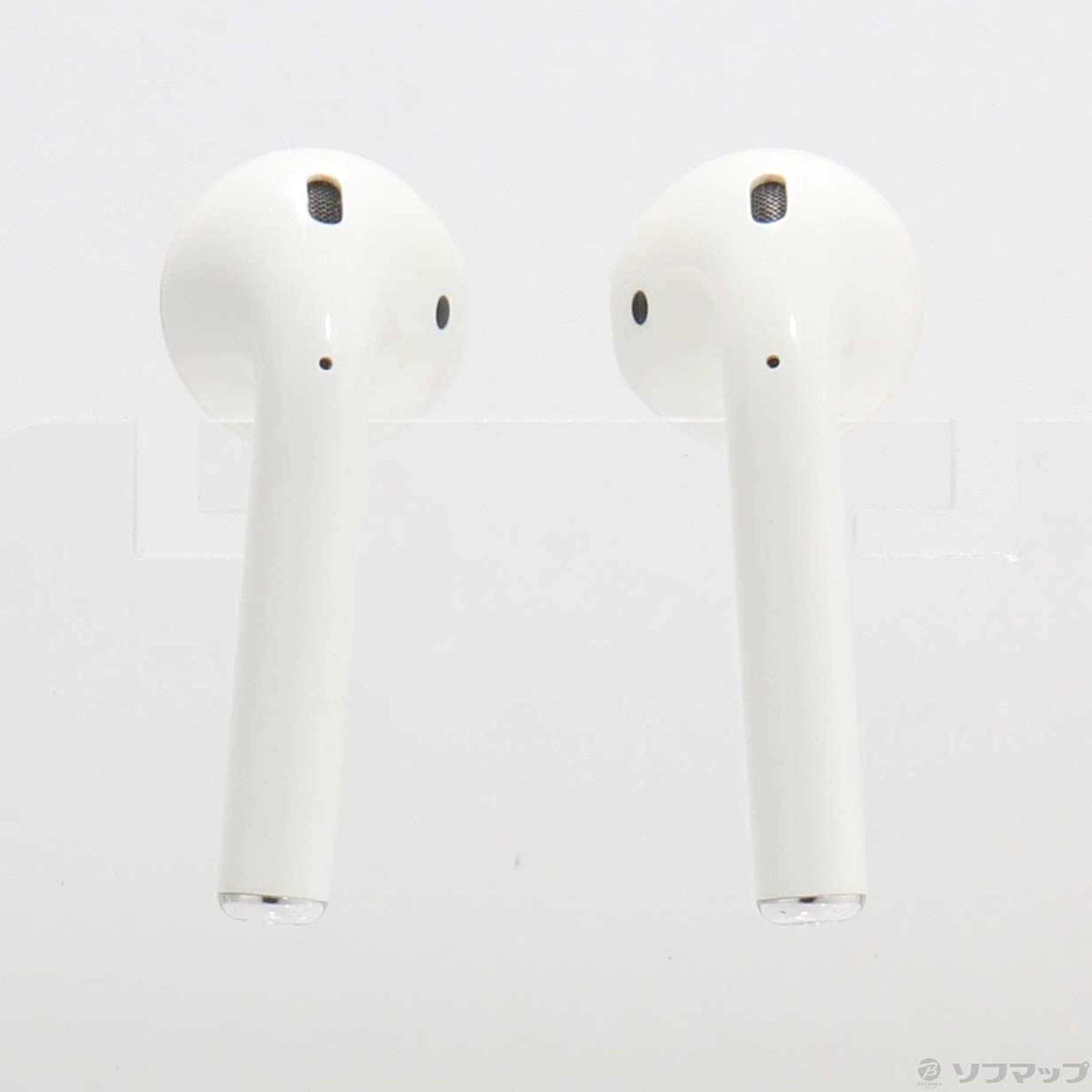 中古】AirPods 第1世代 MMEF2J／A [2133056857651] - リコレ！|ビックカメラグループ ソフマップの中古通販サイト