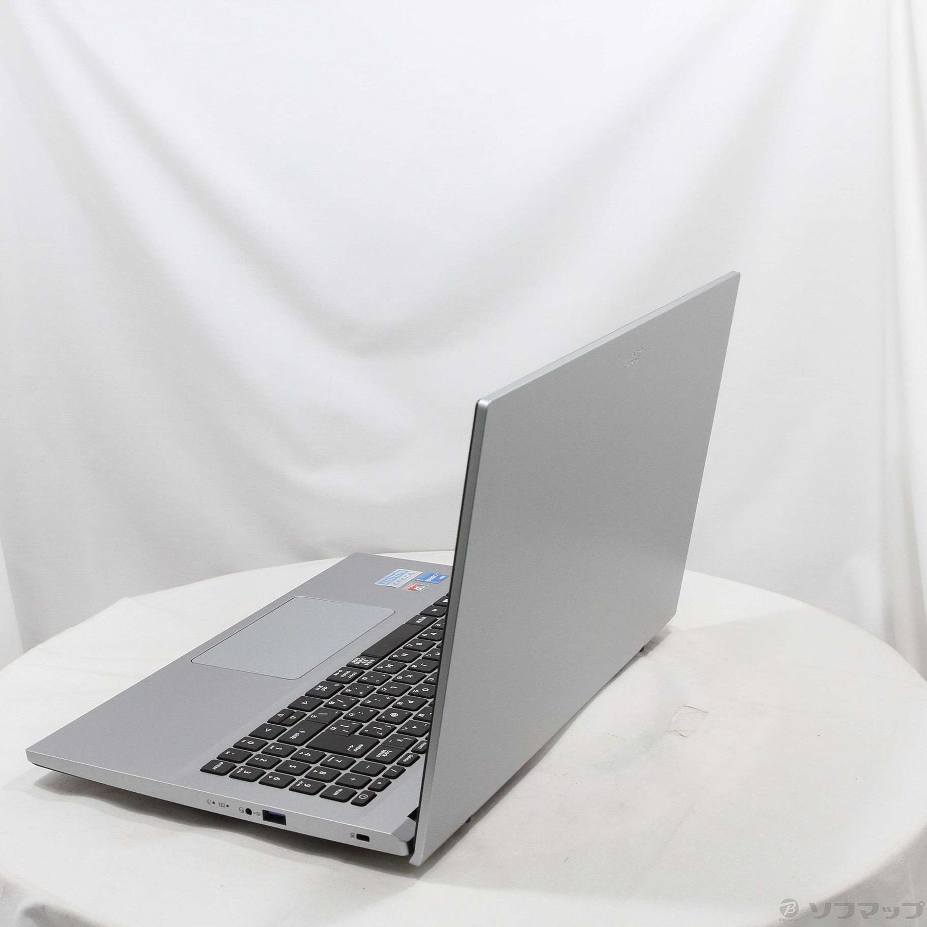 中古】Aspire 3 A315-59-H38UJARE／F [2133056858023] - リコレ