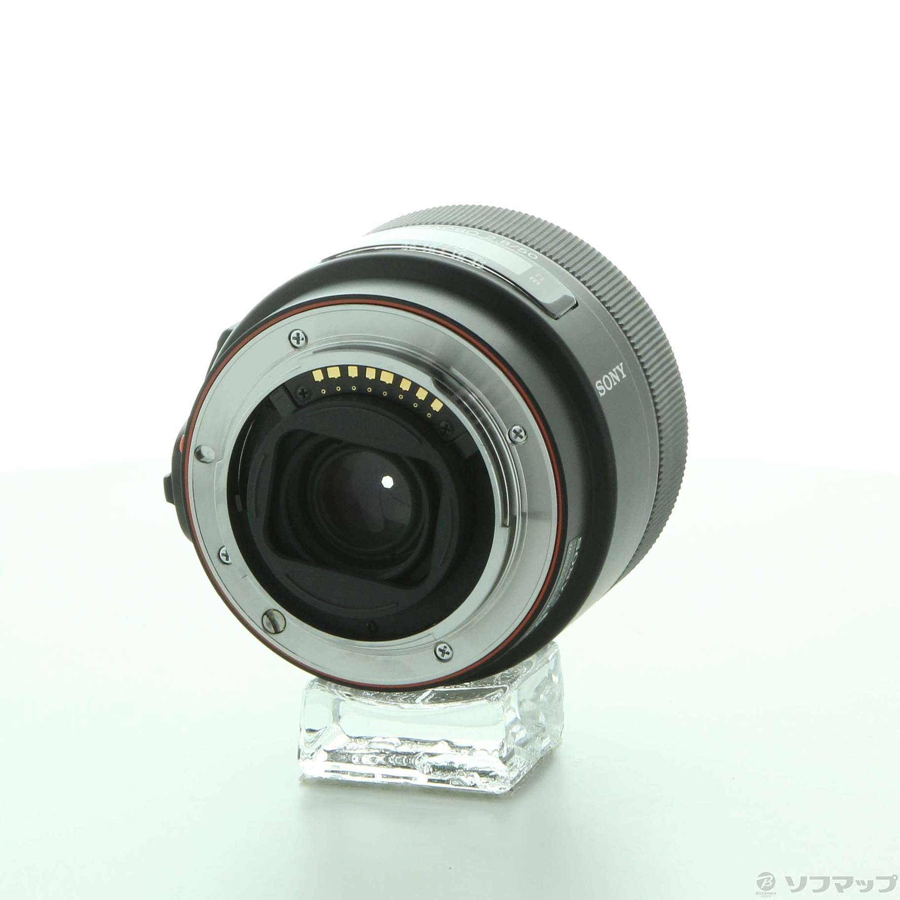 中古】〔展示品〕 50mm F2.8 Macro (SAL50M28) [2133056858269 