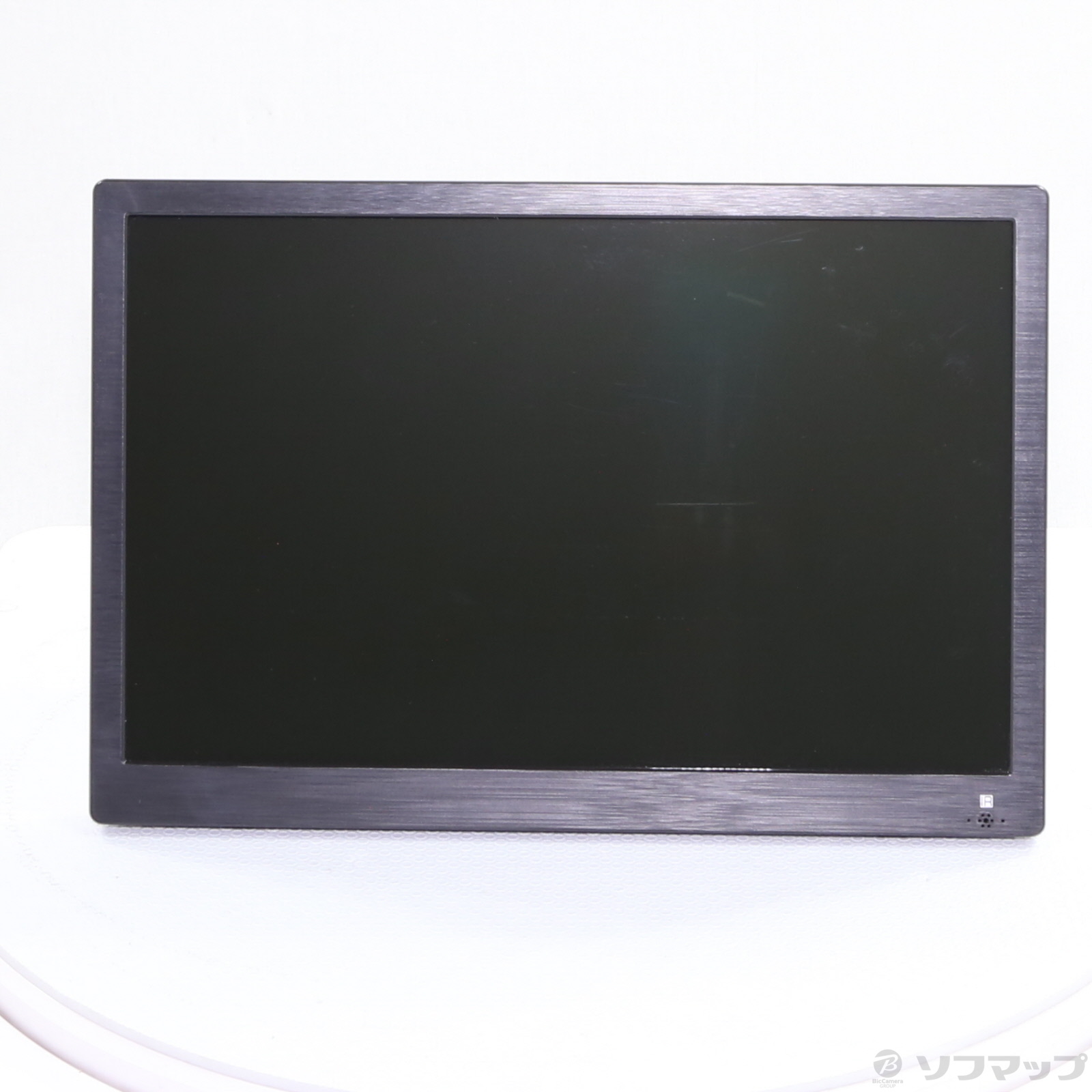 中古】〔中古品〕 17V型 ポータブルテレビ ブラック PTV-170-BK [2133056858955] - リコレ！|ビックカメラグループ  ソフマップの中古通販サイト