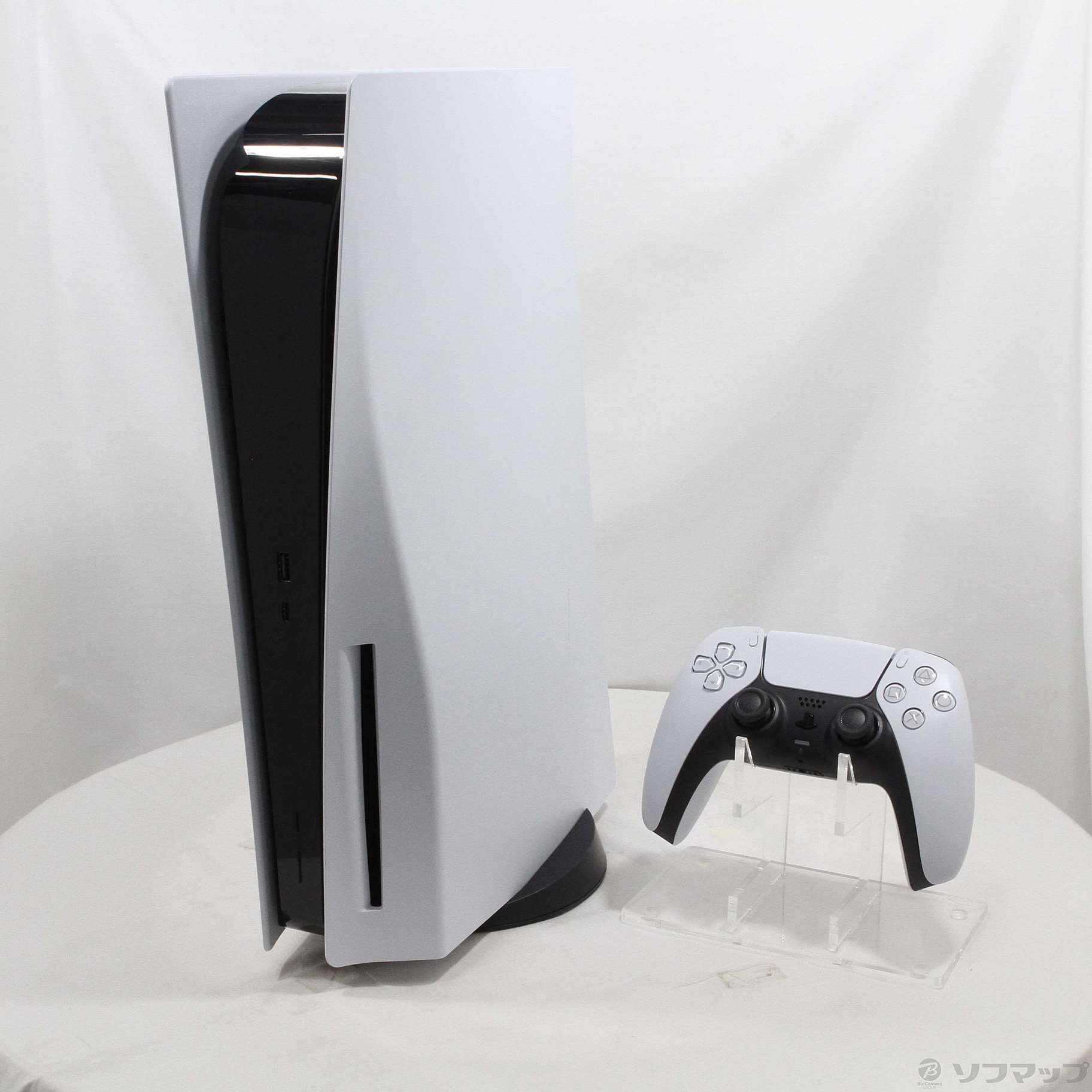 中古】PlayStation5 ディスクドライブ搭載モデル CFI-1000A01 