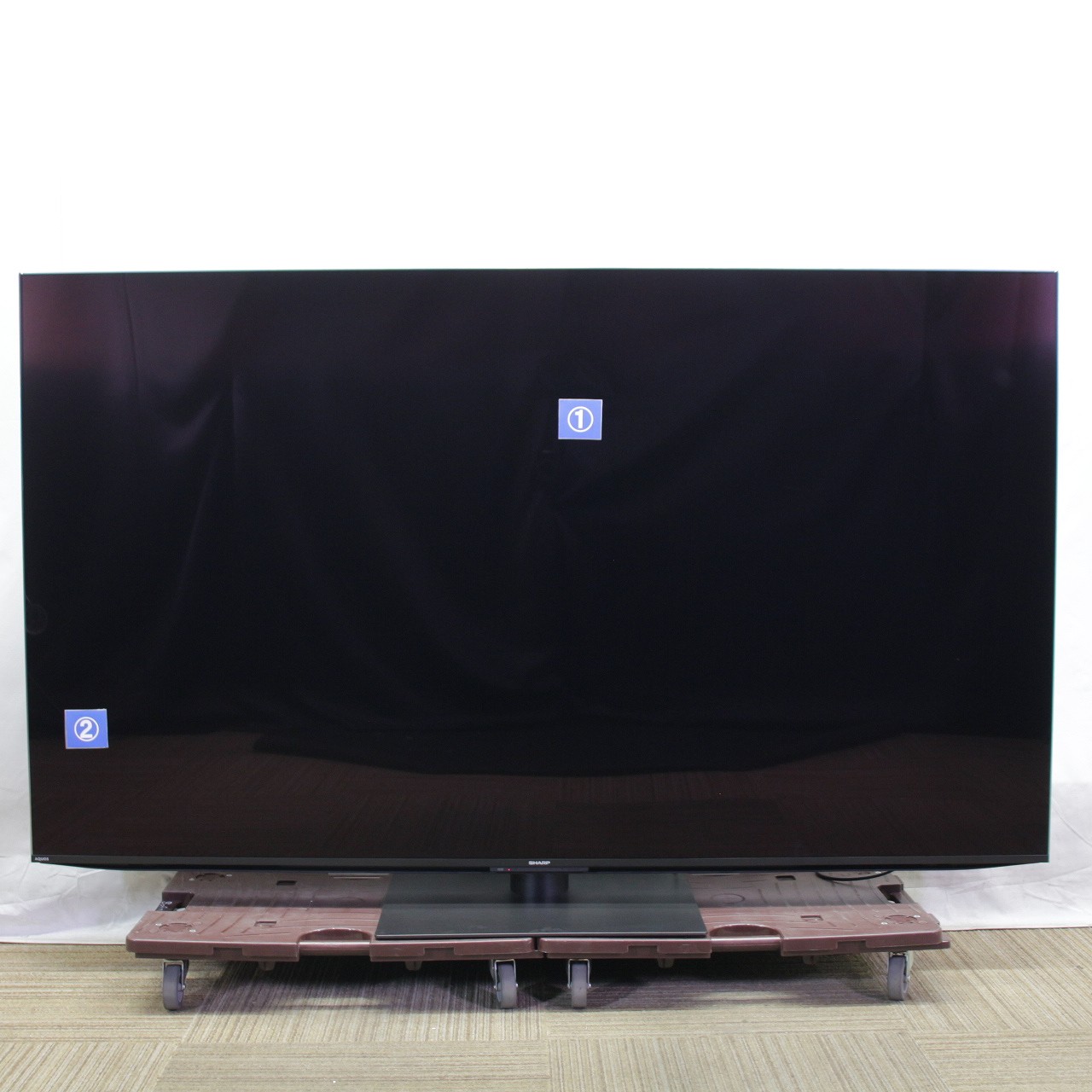シャープ SHARP 70V型 液晶 テレビ AQUOS 4K USB外付けHDD対応 LC-70XG35|テレビ シャープ SHARP 70V型 液晶 テレビ AQUOS 4K USB外付けHDD対応 LC-70XG35|テレビ