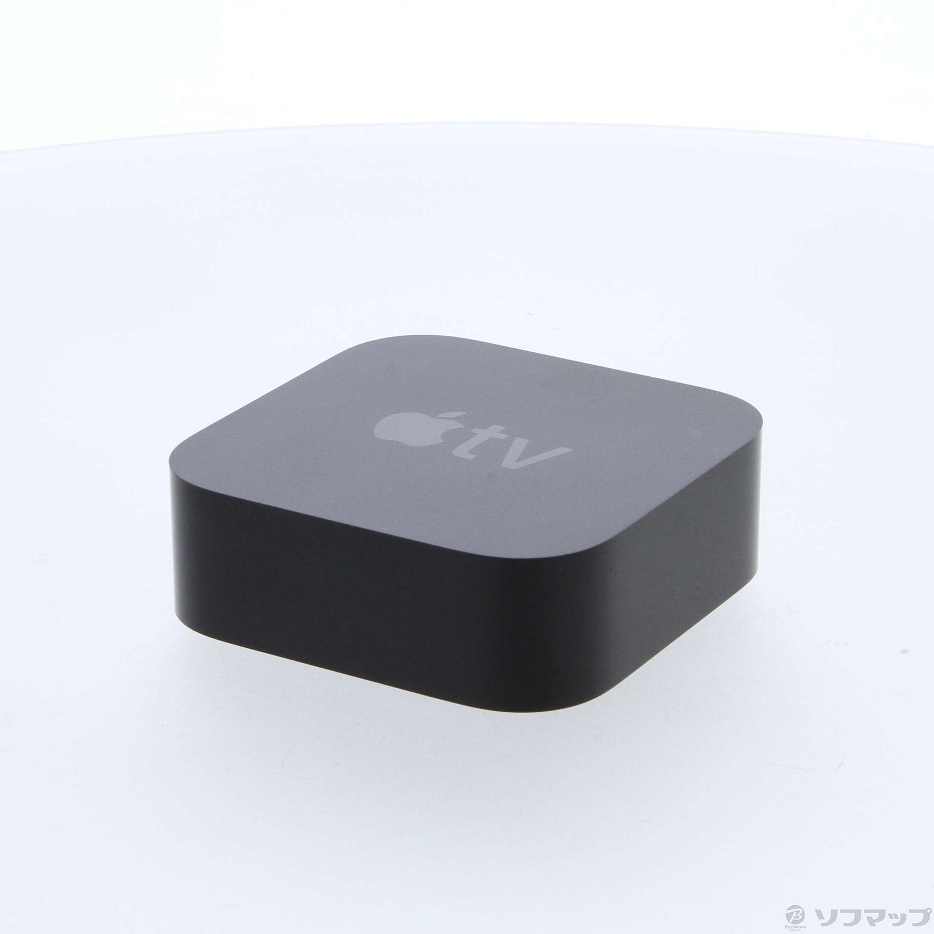 Apple TV 4K 第2世代 64GB MXH02J／A