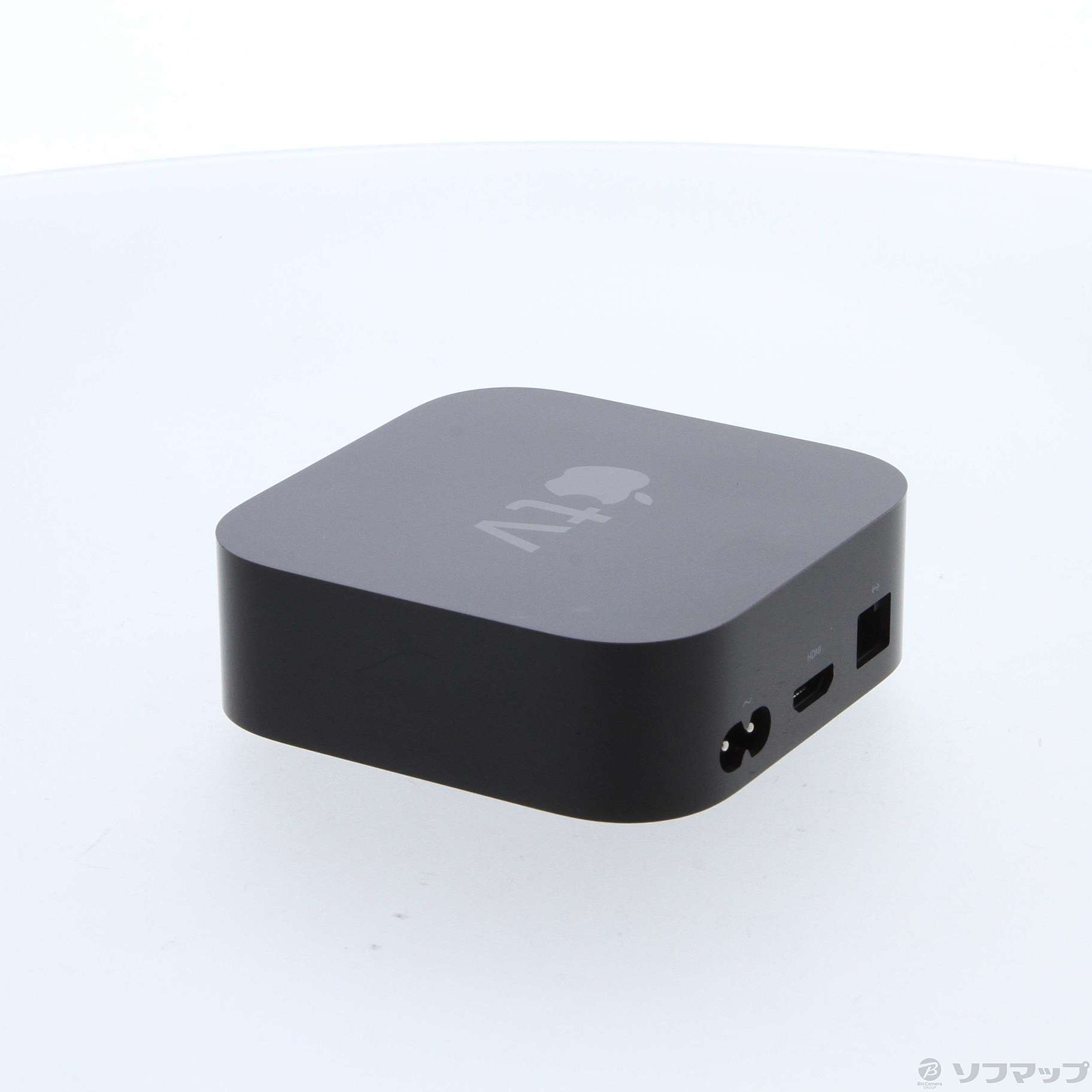 中古】Apple TV 4K 第2世代 64GB MXH02J／A [2133056861191] - リコレ！|ビックカメラグループ  ソフマップの中古通販サイト