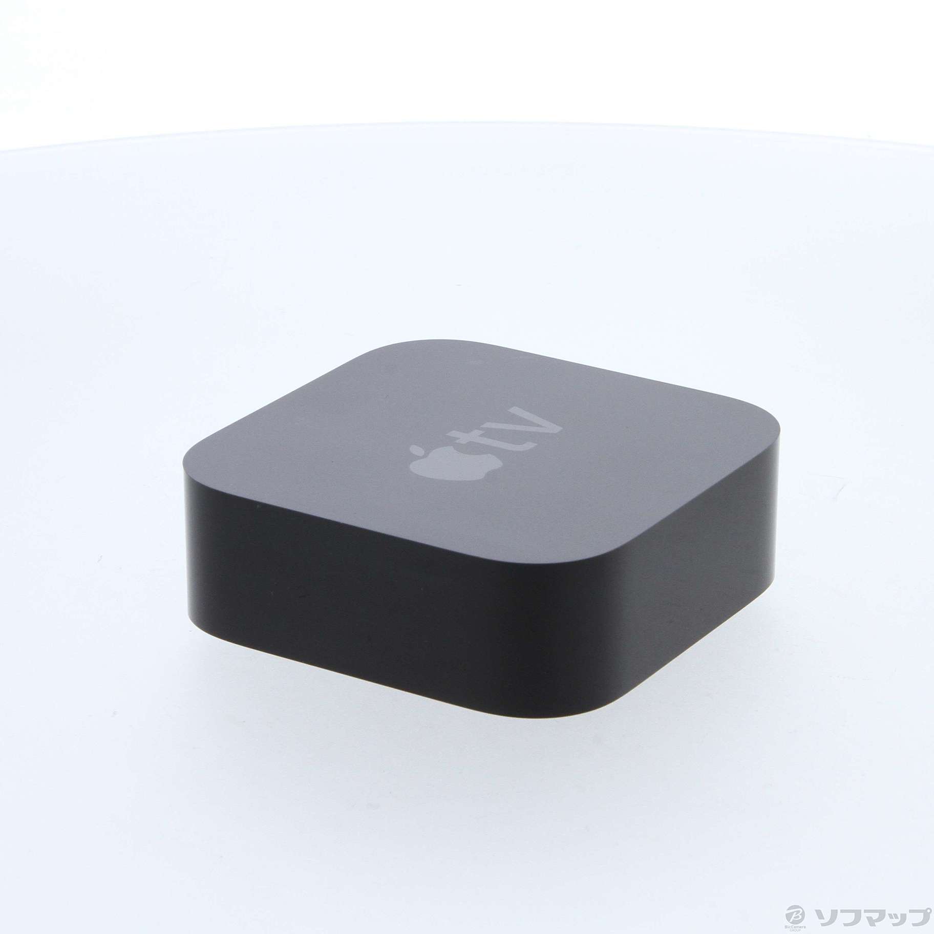 Apple TV 4K 第2世代 64GB MXH02J／A