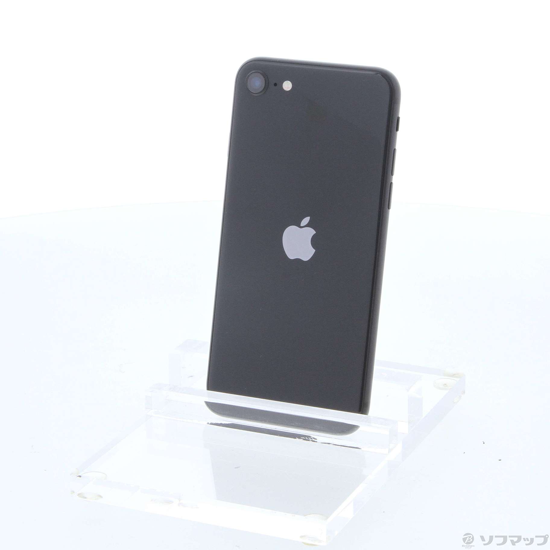 中古】iPhone SE 第2世代 64GB ブラック MX9R2J／A SoftBank [2133056861894] -  リコレ！|ビックカメラグループ ソフマップの中古通販サイト