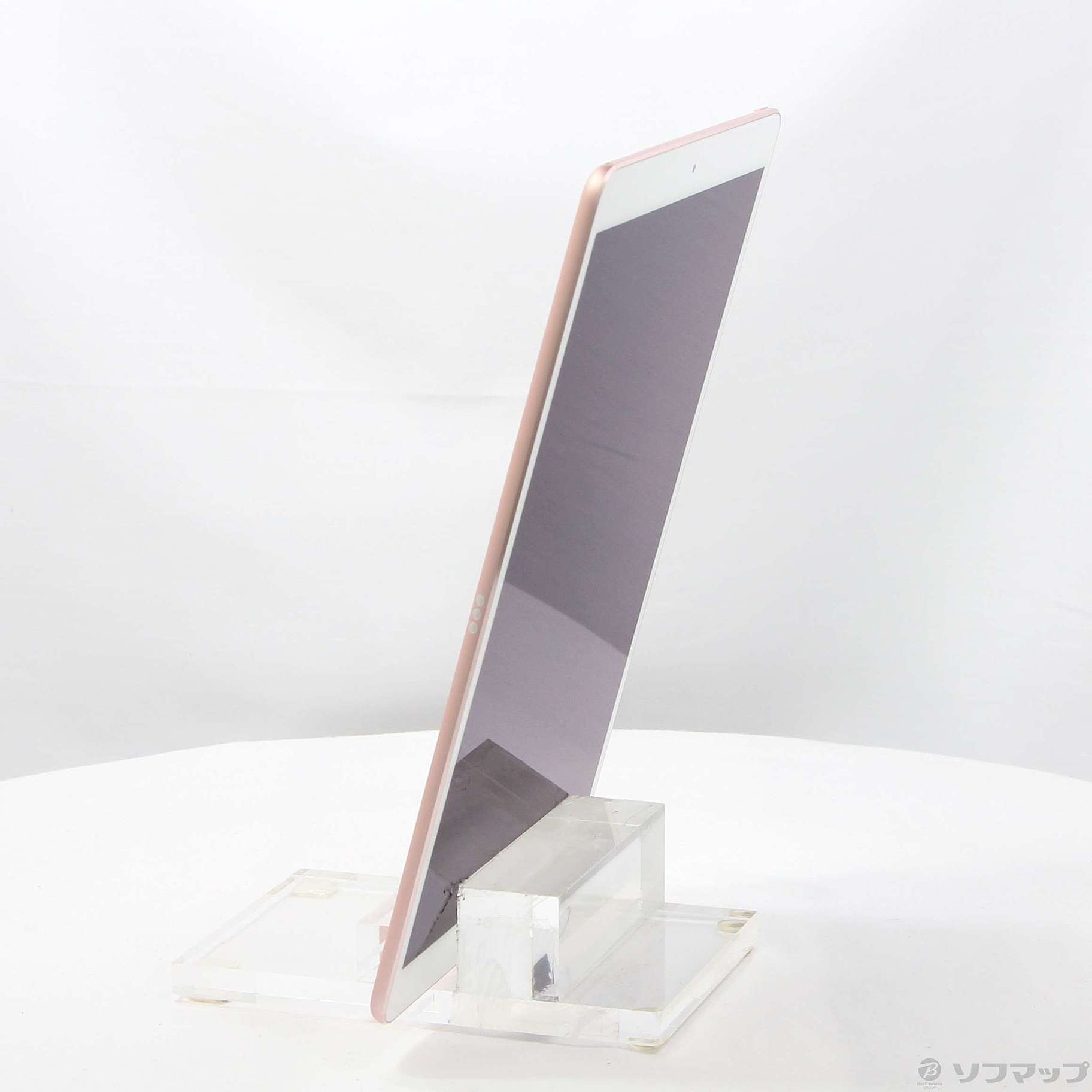 中古】iPad Pro 10.5インチ 64GB ローズゴールド FQDY2J／A Wi-Fi ［10.5インチ液晶／A10X Fusion］  [2133056863348] - リコレ！|ビックカメラグループ ソフマップの中古通販サイト