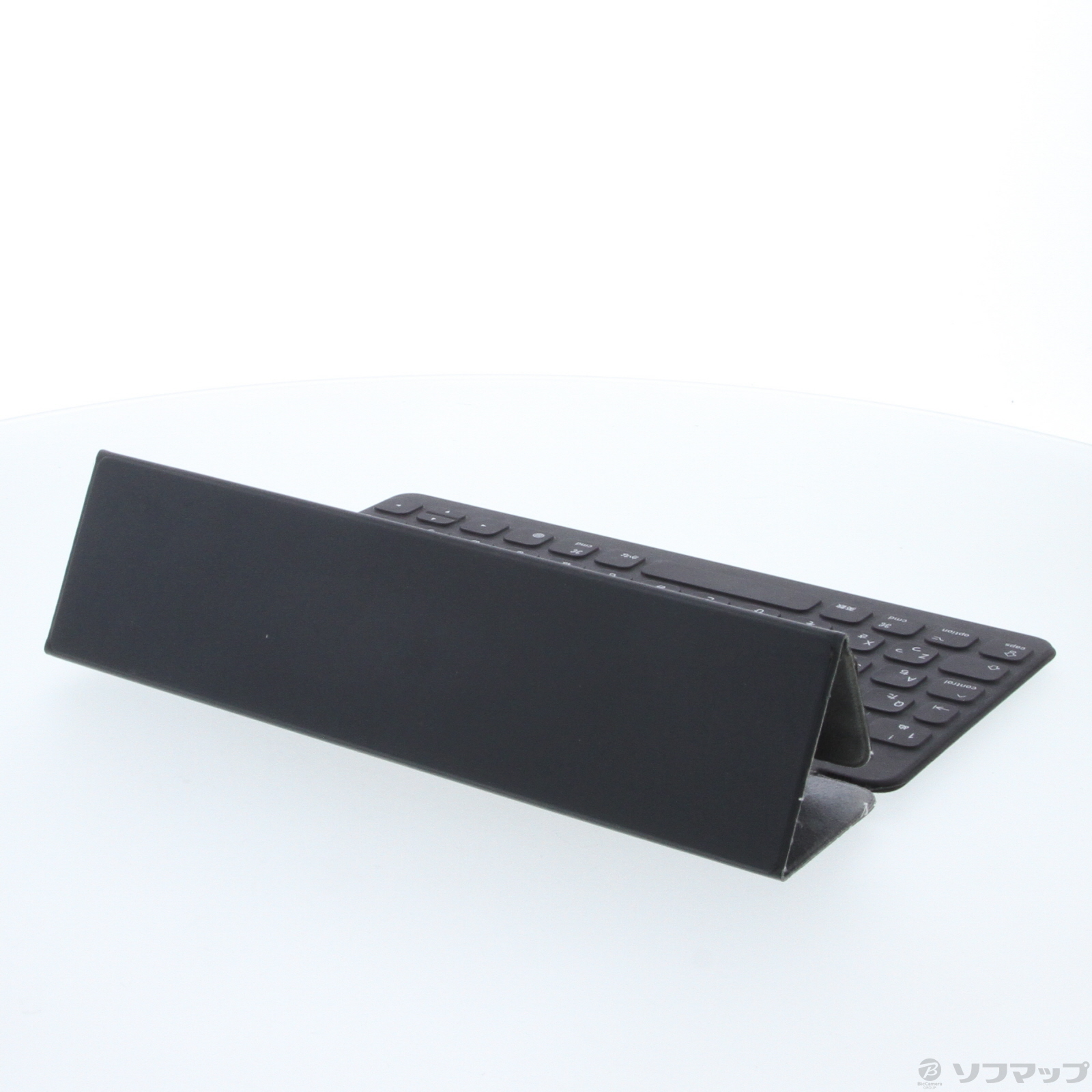 中古】10.5インチ iPad Pro用 Smart Keyboard MPTL2J／A