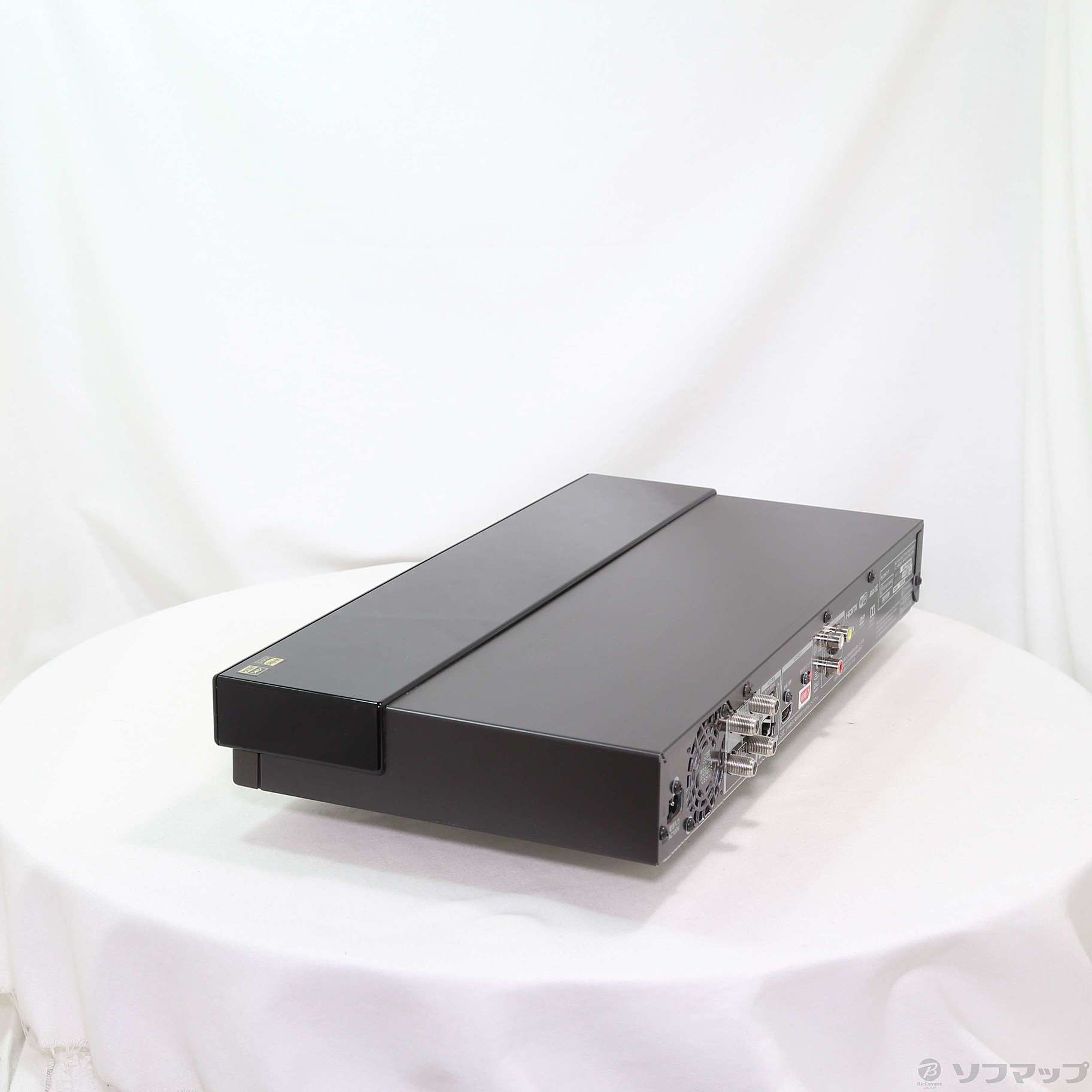 ソニー ブルーレイレコーダー/DVDレコーダー BDZ-FW2000 BDZ-FW2000/BDZ-FW1000/BDZ-FW500 | ブルーレイディスク