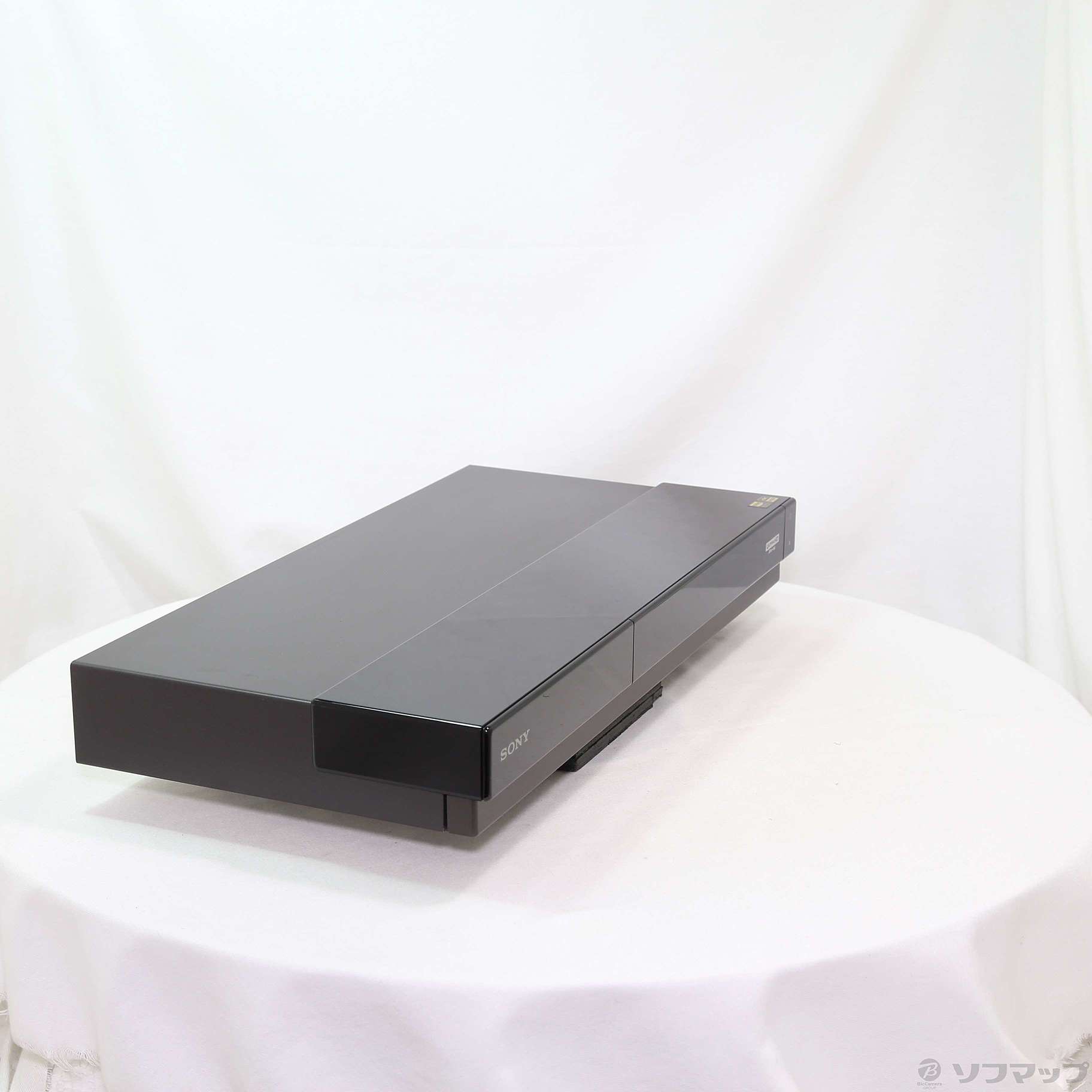 中古】〔中古品〕 ブルーレイレコーダー BDZ-FW2000 ［2TB ／2