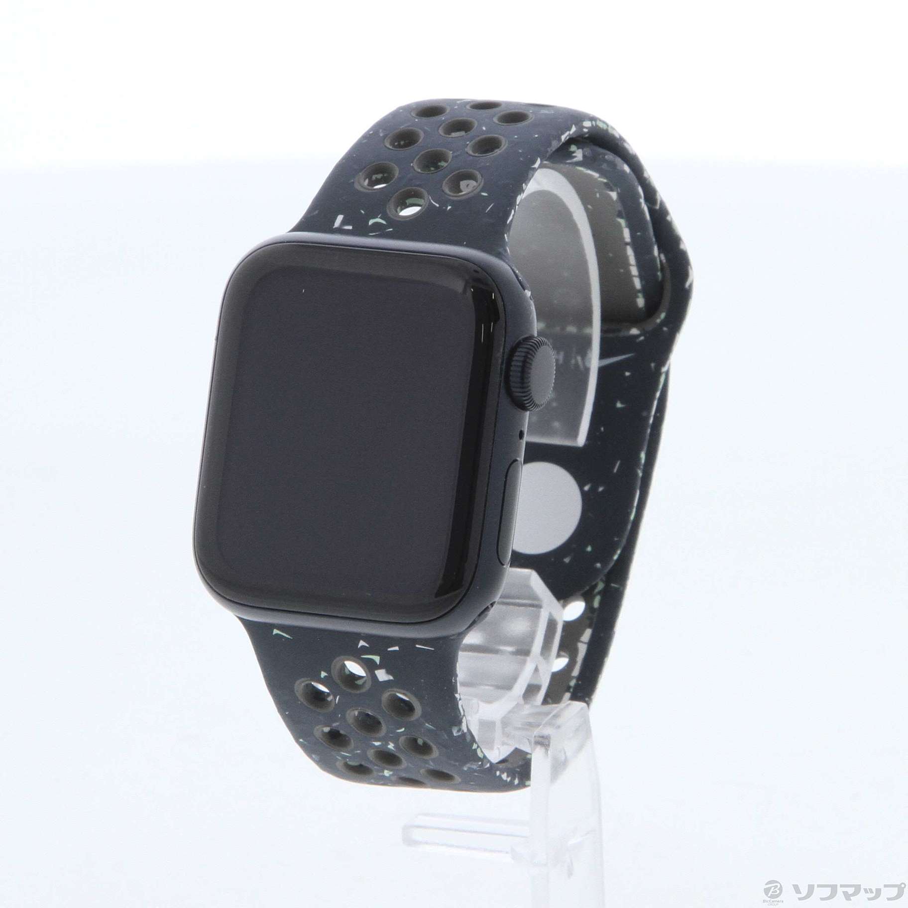 ✦値下中✦ Apple Watch SE（第2世代:GPS）40mmミッドナイト Amazon.co.jp: Apple Watch SE(第 2 世代)[GPS モデル、40mm