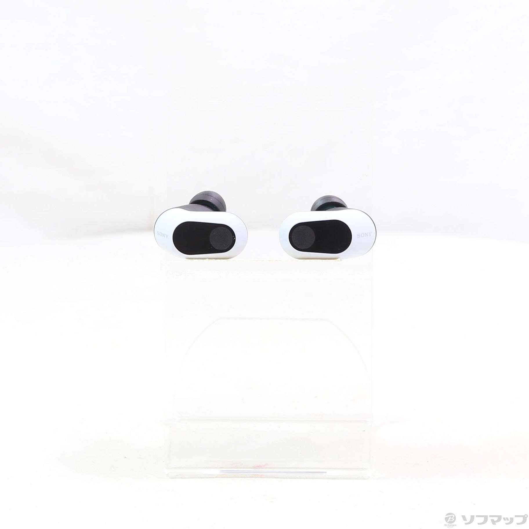 SONY INZONE Buds ホワイト WF-G700NWZ