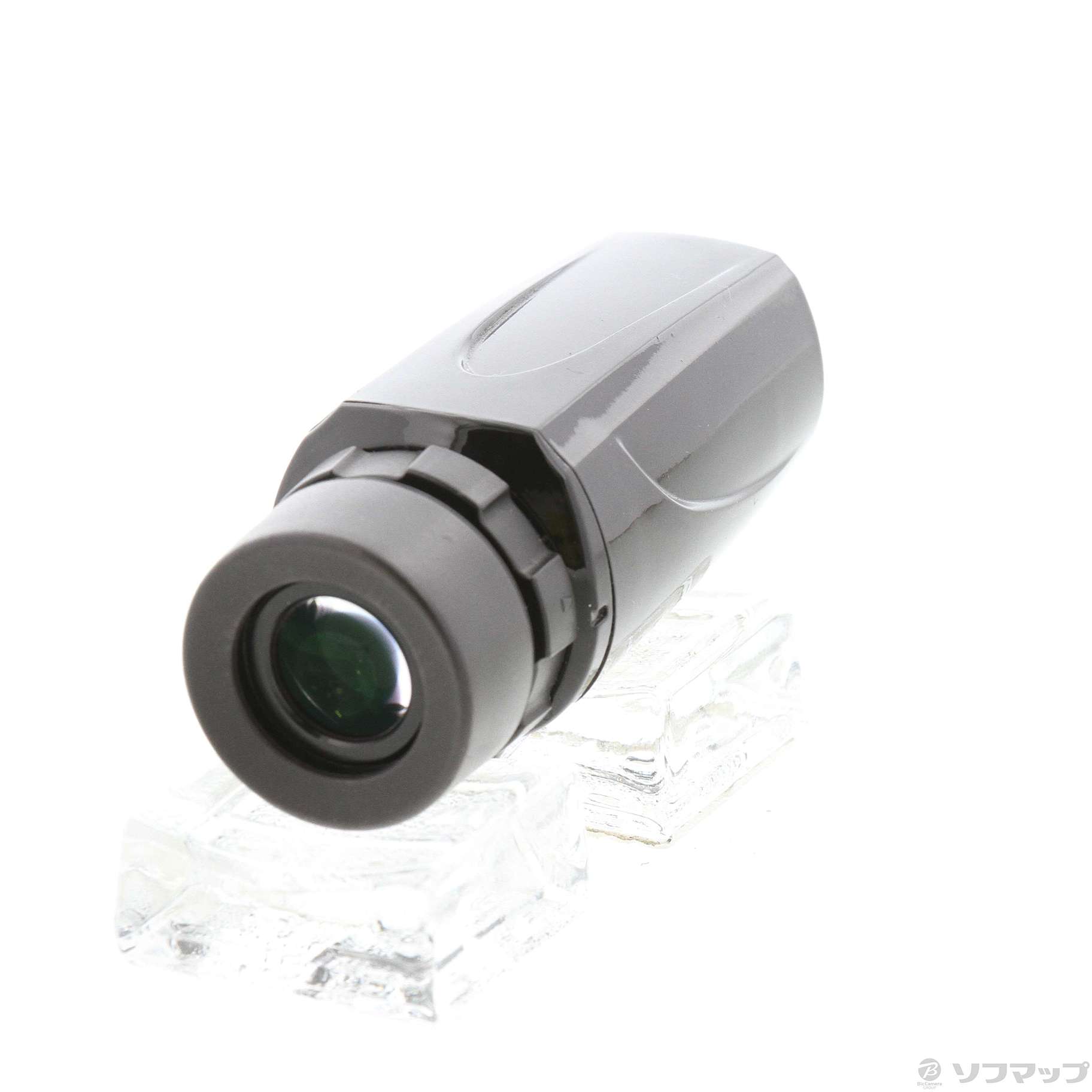 【中古】〔展示品〕 ウルトラビューI 6x21 FMC-BL LTD ブラック [2133056868619] - リコレ！|ビックカメラ ...
