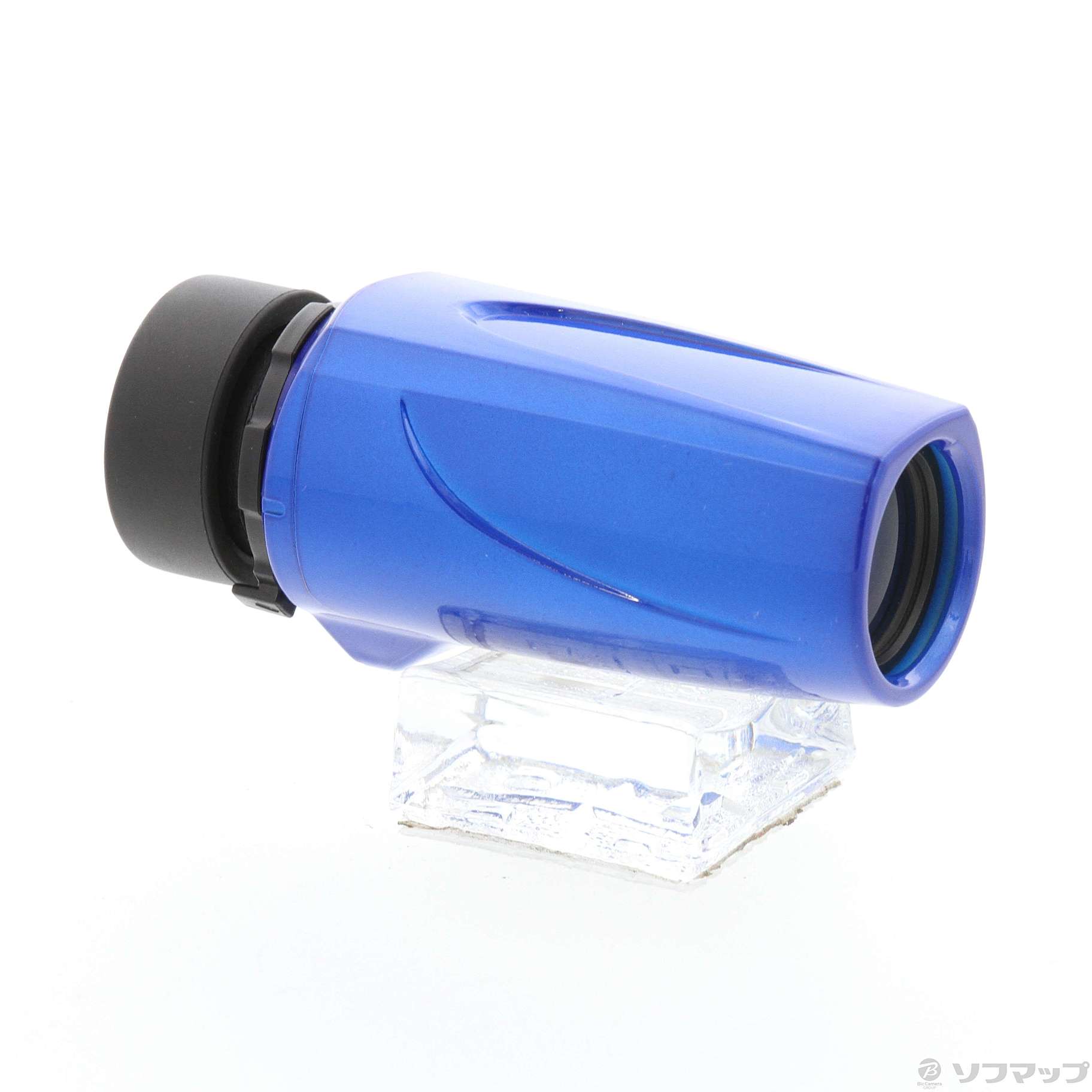 【中古】〔展示品〕 ウルトラビューI 8x21 FMC BL-LTD ブルー [2133056868640] - リコレ！|ビックカメラ ...