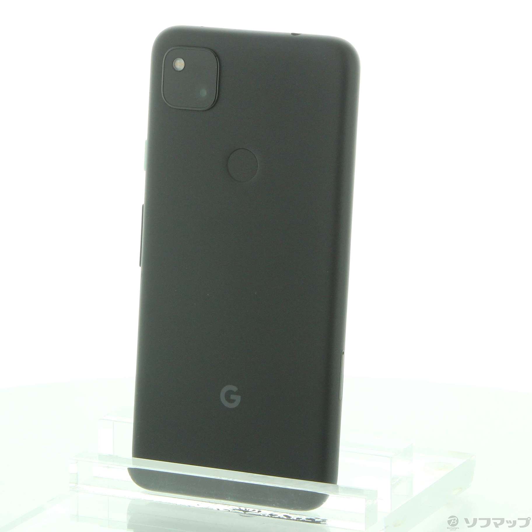 Google Pixel 4a 128GB ジャストブラック G025M SIMフリー