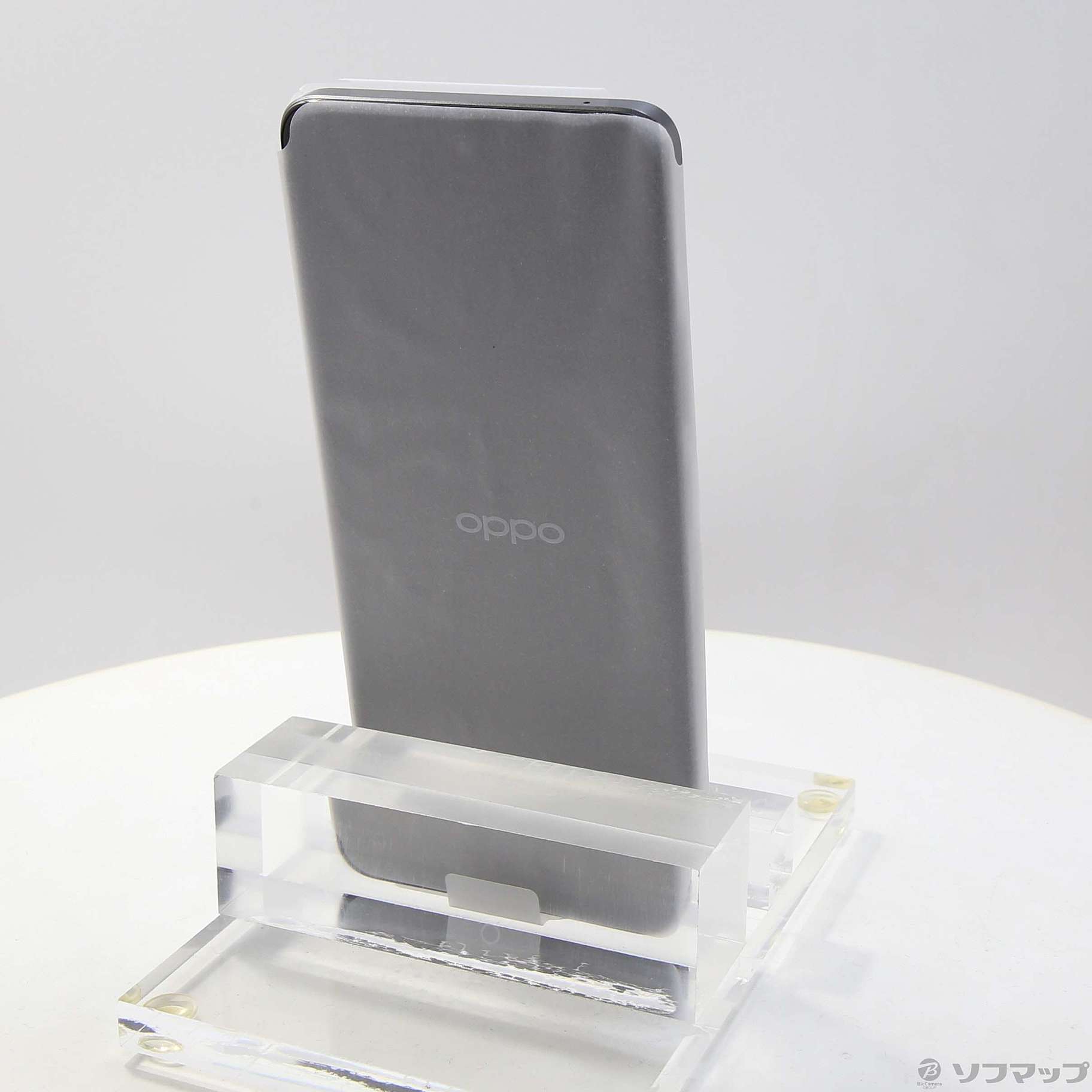 中古】OPPO A79 5G 128GB ミステリーブラック A3030P Y!mobile