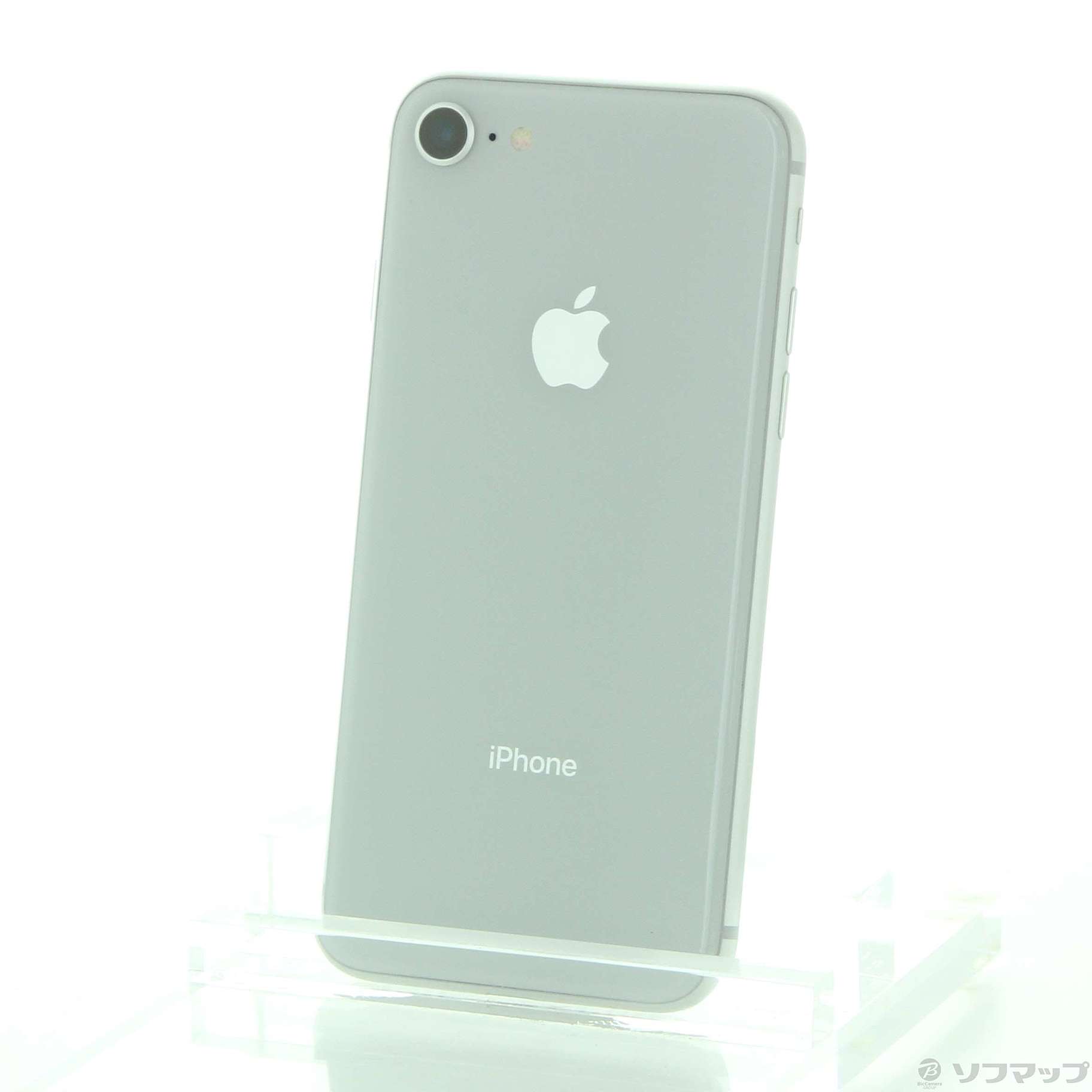 美品 iPhone8 64GB SIMフリー バッテリー99％ 中古】iPhone8 64GB 