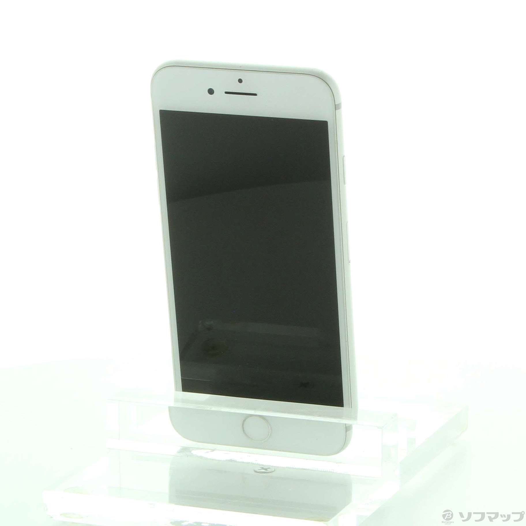 中古】iPhone8 64GB シルバー MQ792J／A SIMフリー [2133056872333] - リコレ！|ビックカメラグループ  ソフマップの中古通販サイト