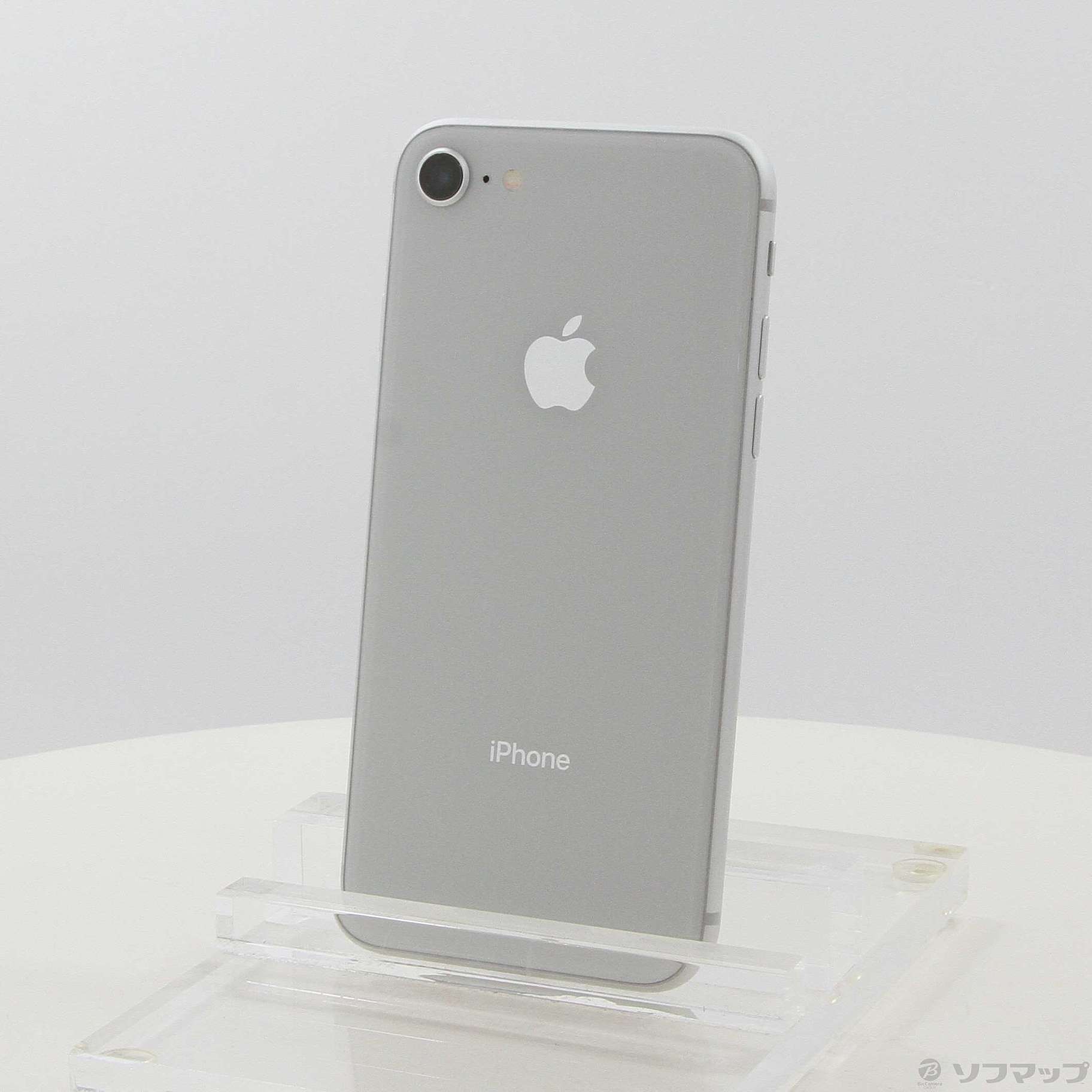 64GB シルバー SIMフリー iPhone8 iPhone Apple 0 1 MQ792J⁄A 中古