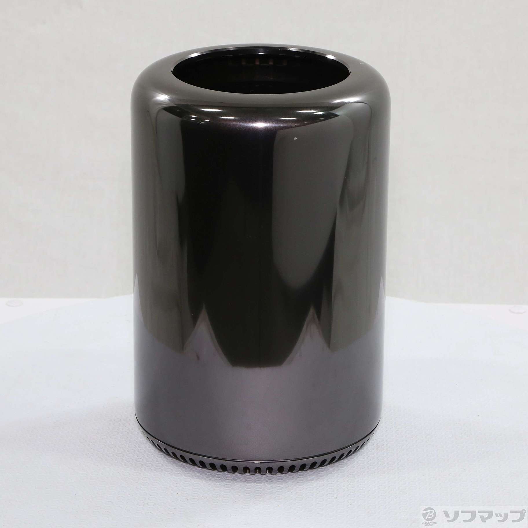 送料込みMac Pro 2013 12コア メモリ32GB SSD250GB Mac Pro Apple Late 2013 ME253J/A デスクトップパソコン Xeon