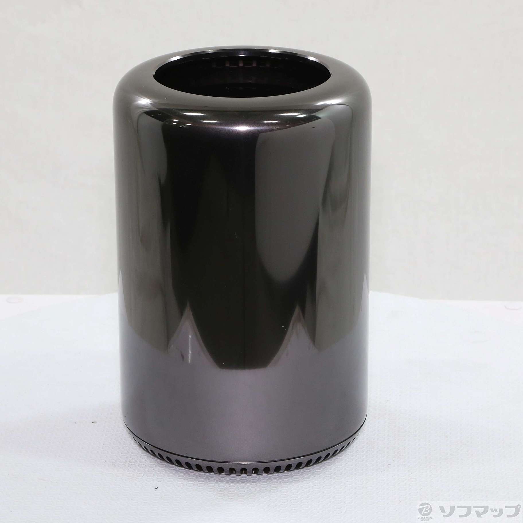中古】Mac Pro Late-2013 MD878J／A Xeon_E5 3.5GHz 32GB SSD1TB