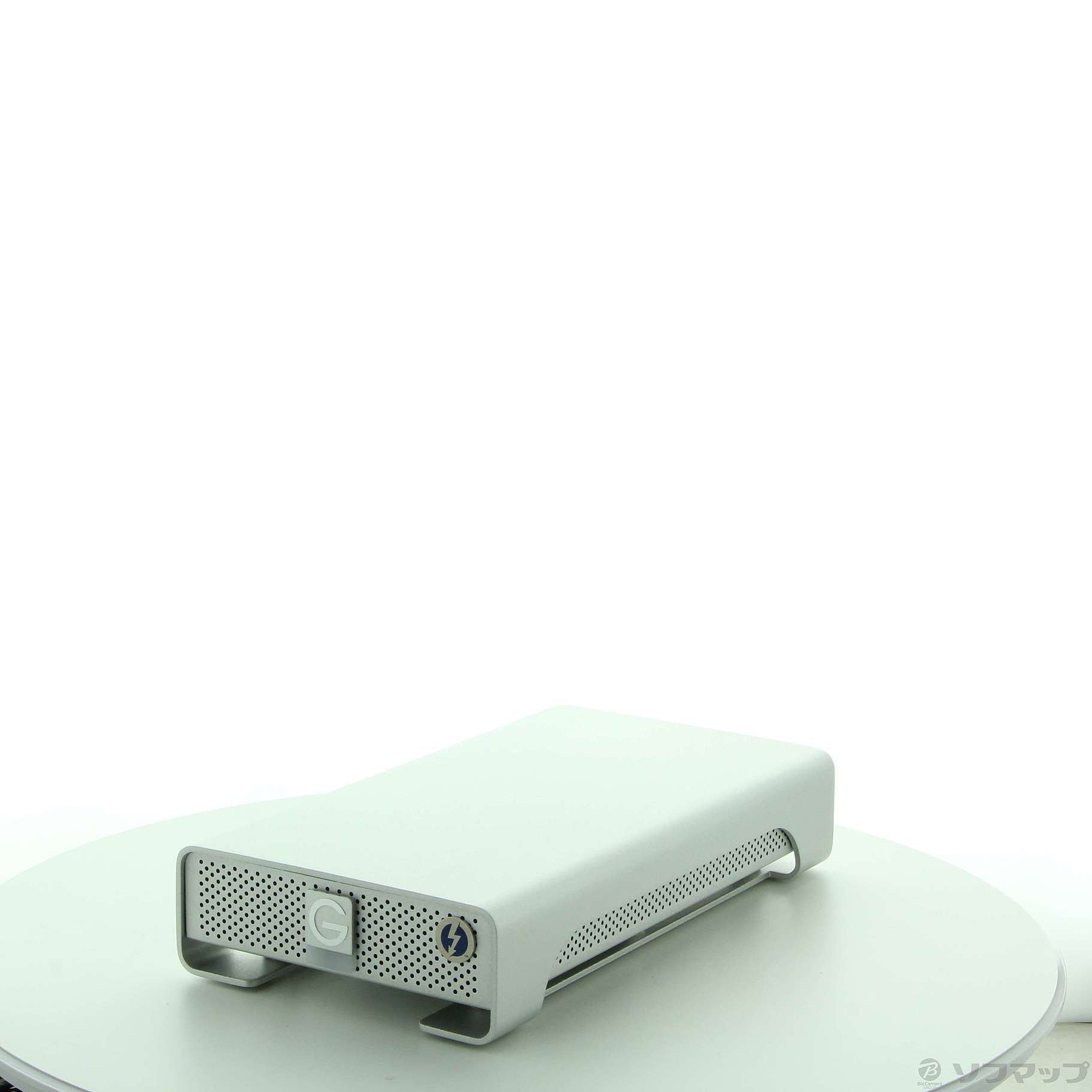 Amazon.com: G-Technology 12TB G-DRIVE with Thunderbolt 3 and