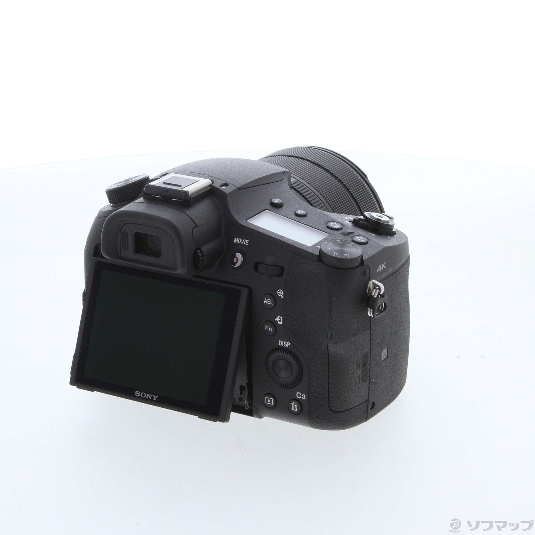 中古品〕 DSC-RX10M3｜の通販はソフマップ[sofmap]