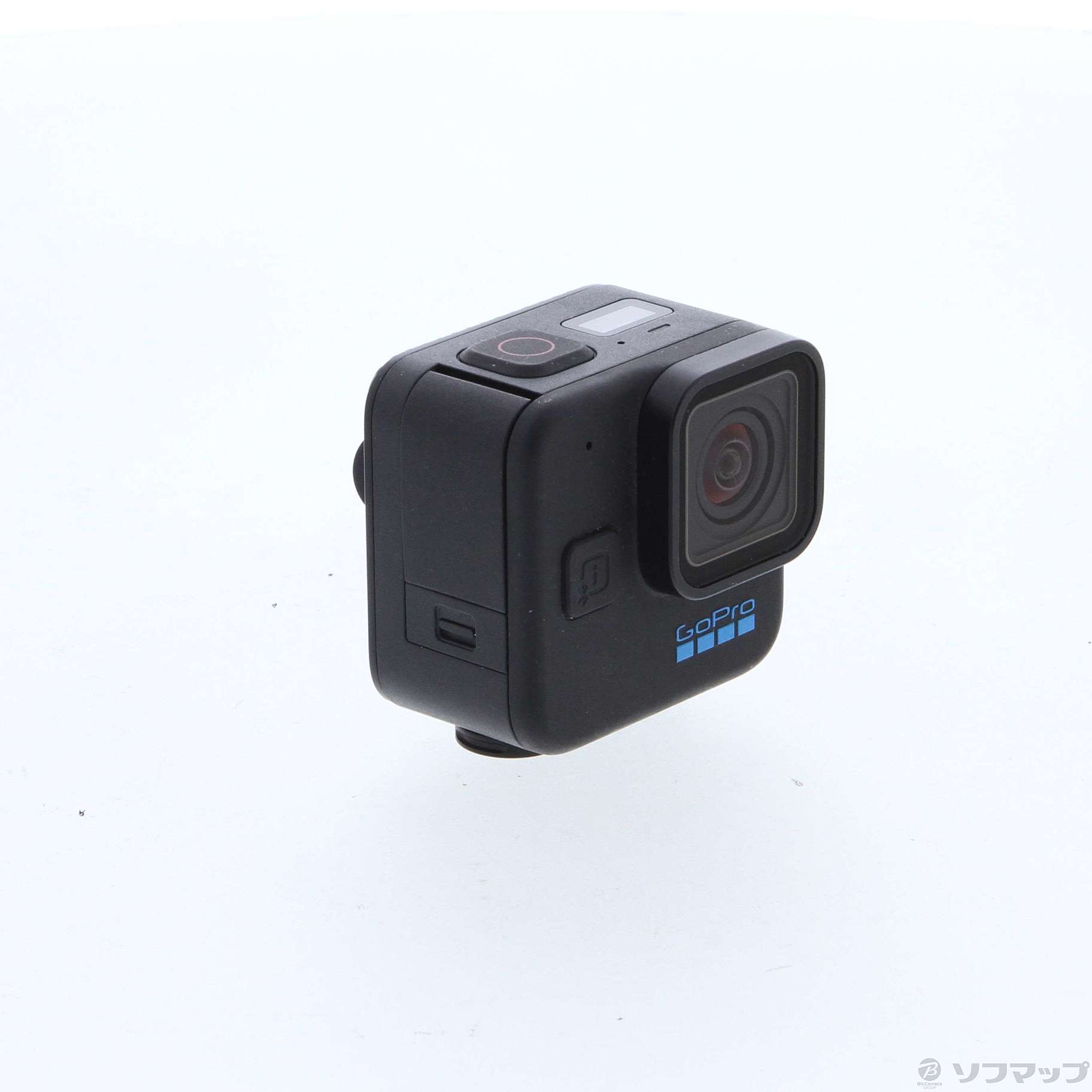 中古】GoPro HERO11 Black Mini CHDHF-111-FW [2133056876096] - リコレ！|ビックカメラグループ  ソフマップの中古通販サイト